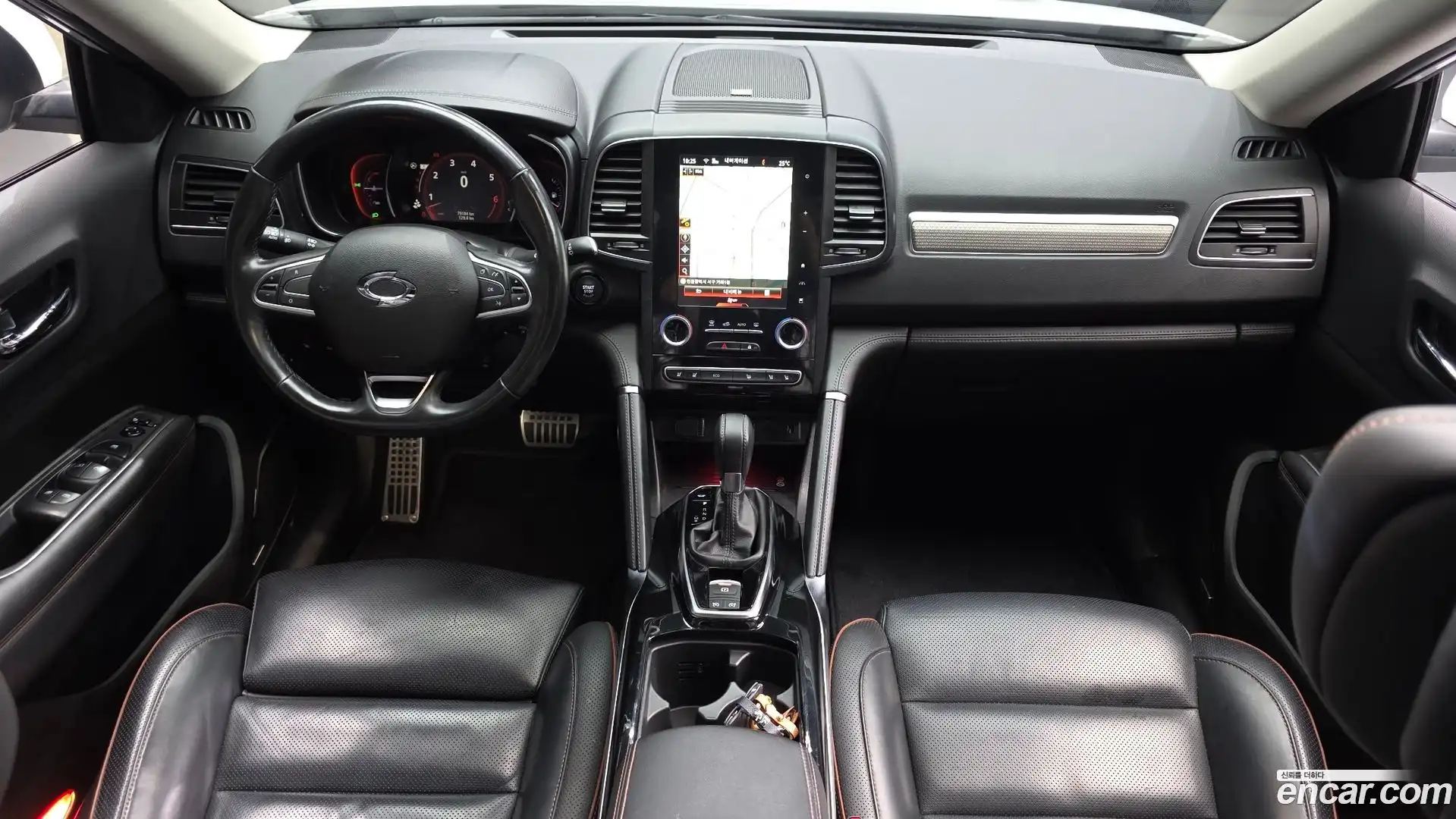 QM6 Renault Korea 2019.6-INNER-007