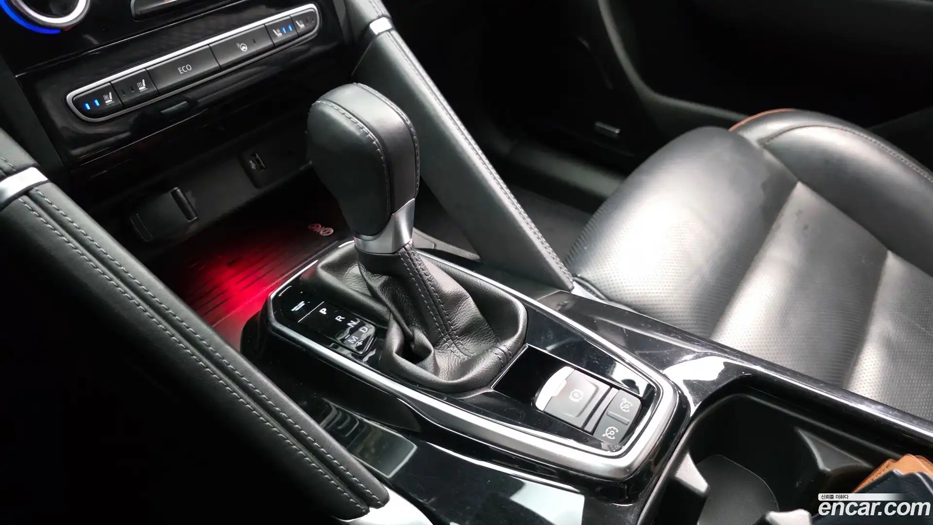 QM6 Renault Korea 2019.6-INNER-009