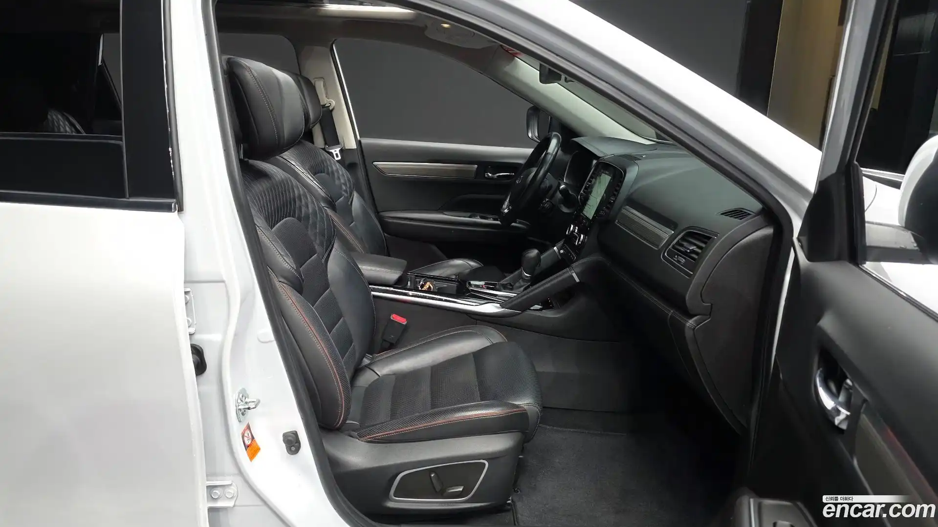 QM6 Renault Korea 2019.6-OPTION-015