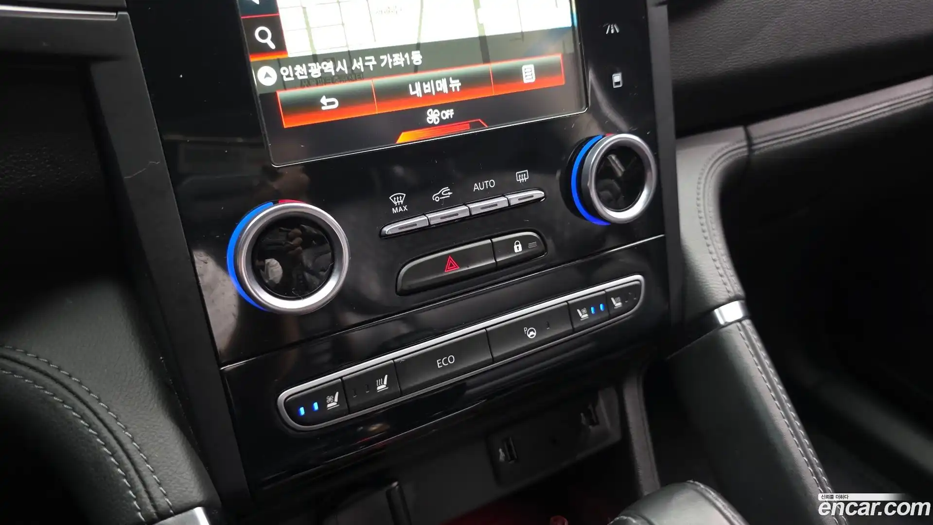QM6 Renault Korea 2019.6-OPTION-021