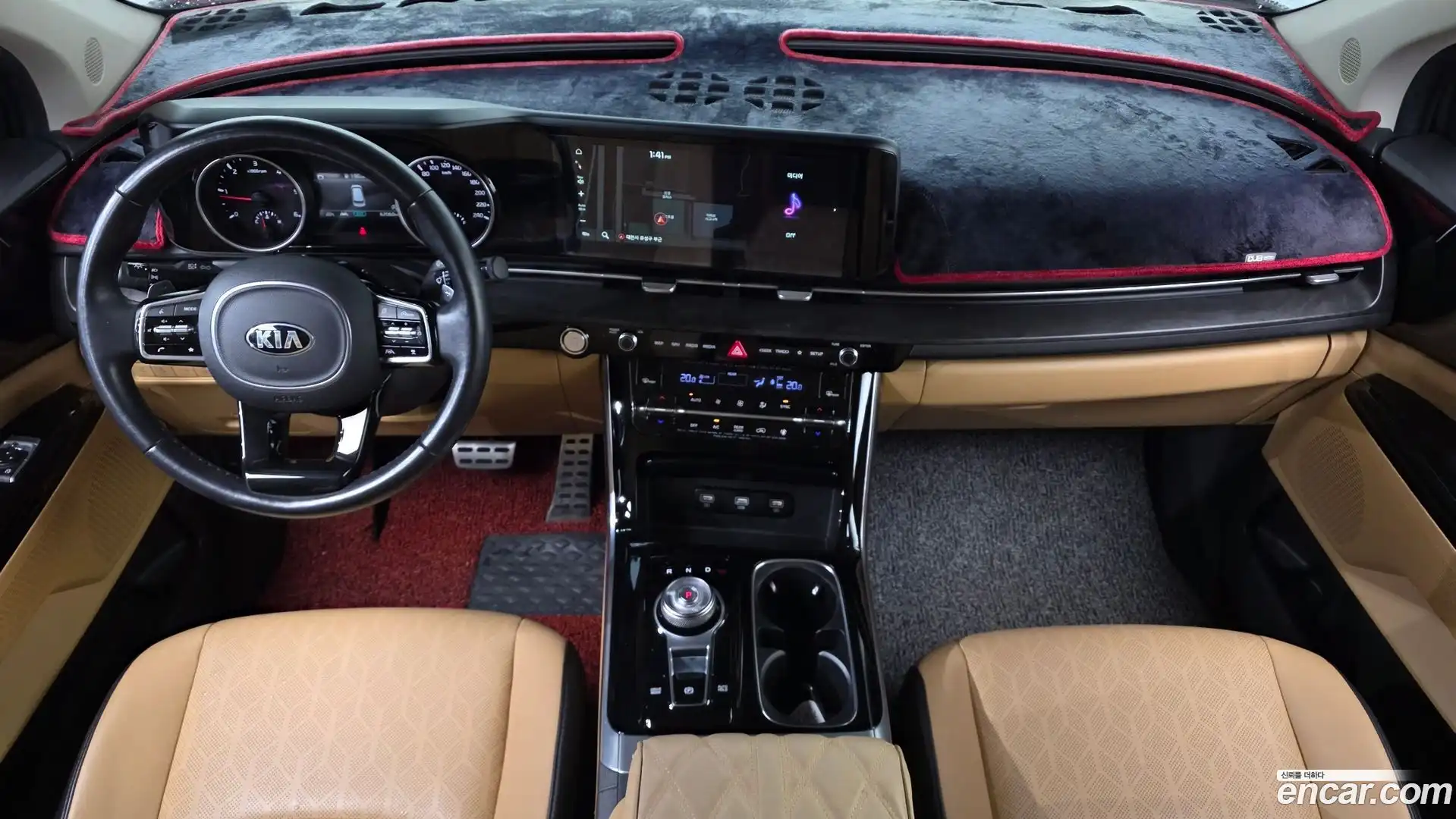 Canival Kia 2020.10-INNER-007