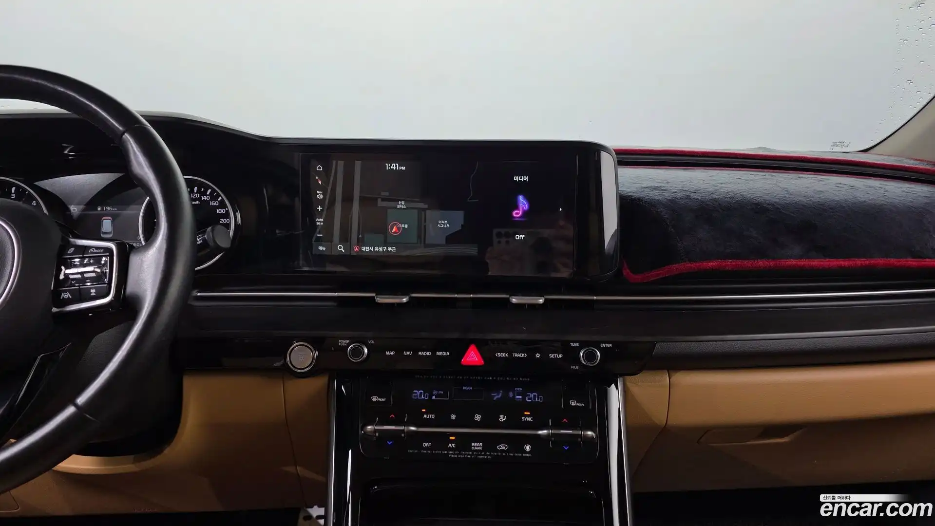 Canival Kia 2020.10-OPTION-018
