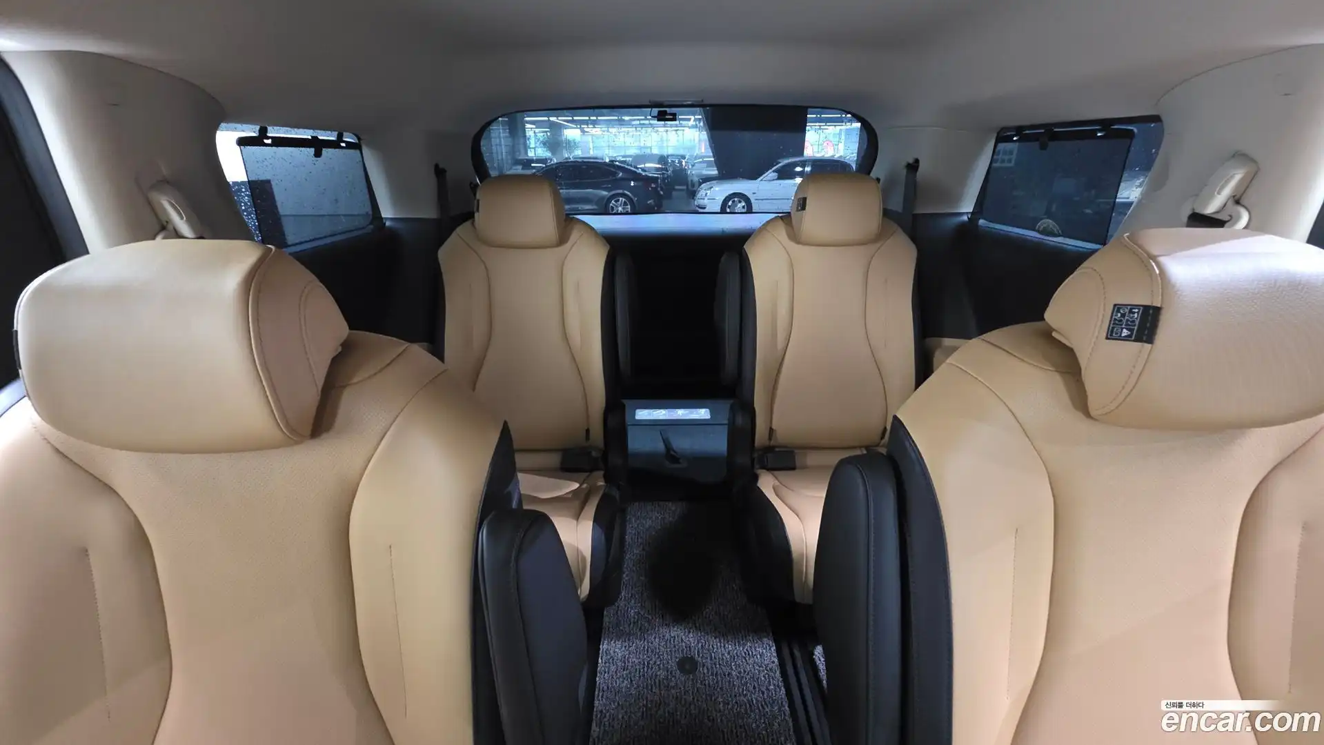 Canival Kia 2020.10-OPTION-022