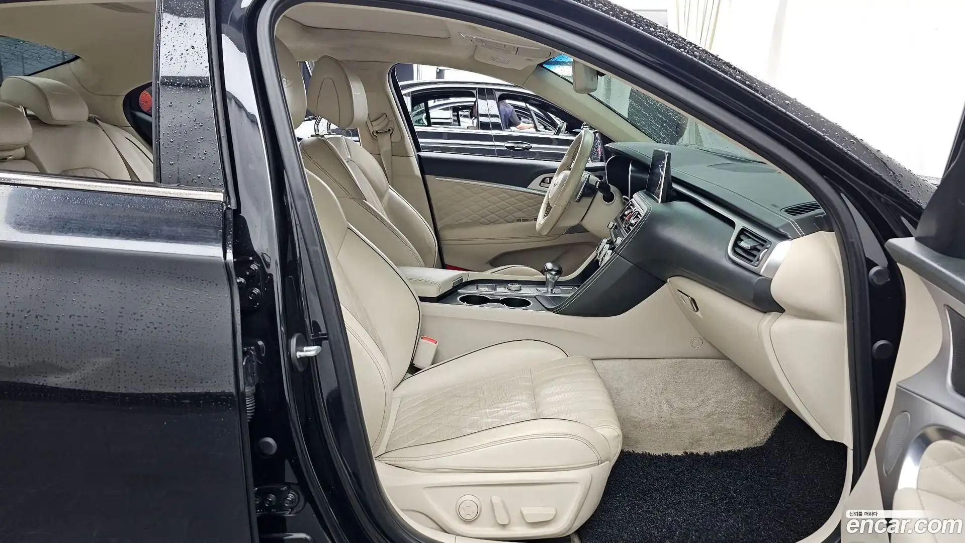 G70 Genesis 2019.7-OPTION-015