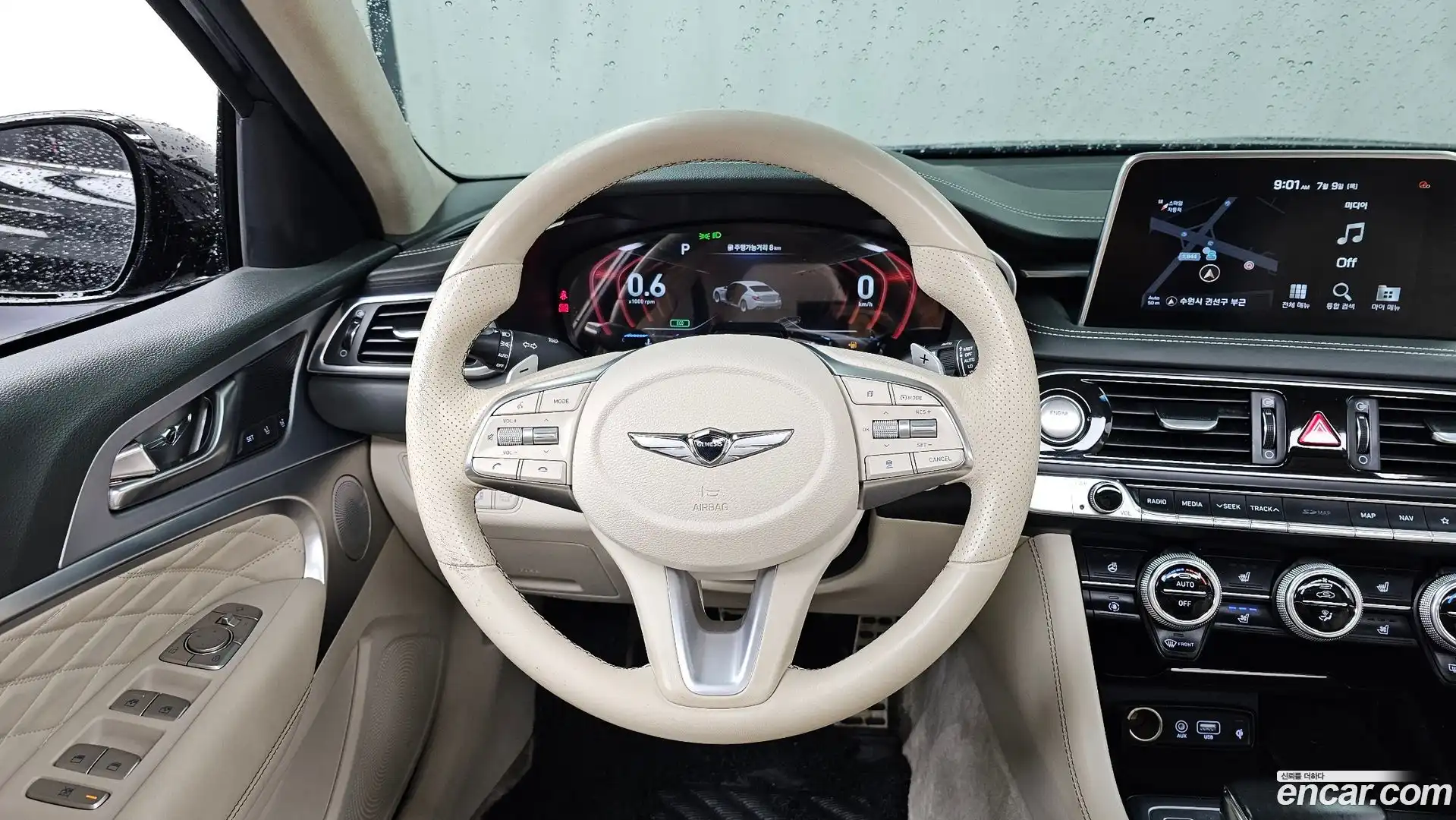 G70 Genesis 2019.7-OPTION-017