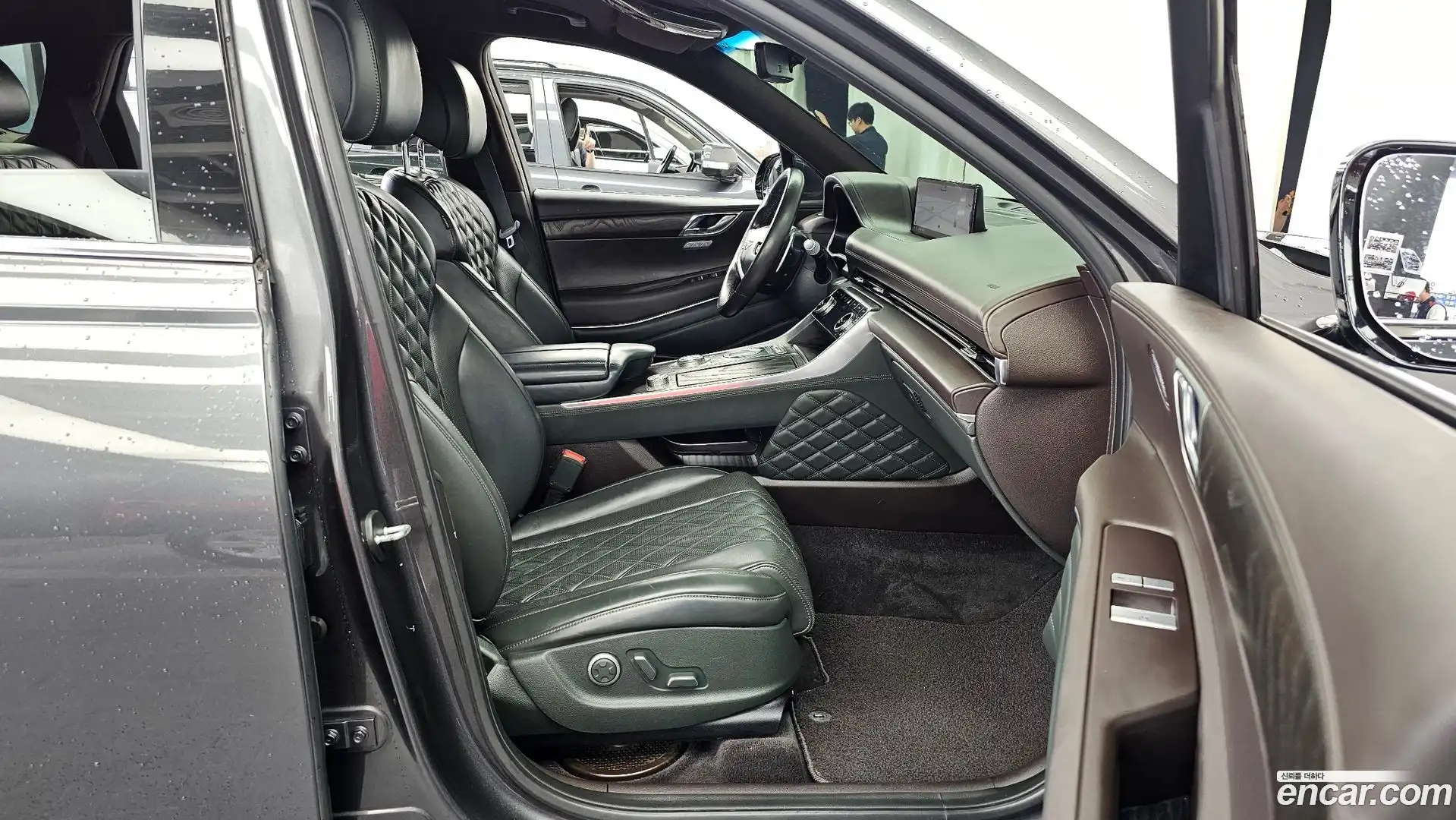 GV80 Genesis 2020.7-OPTION-015