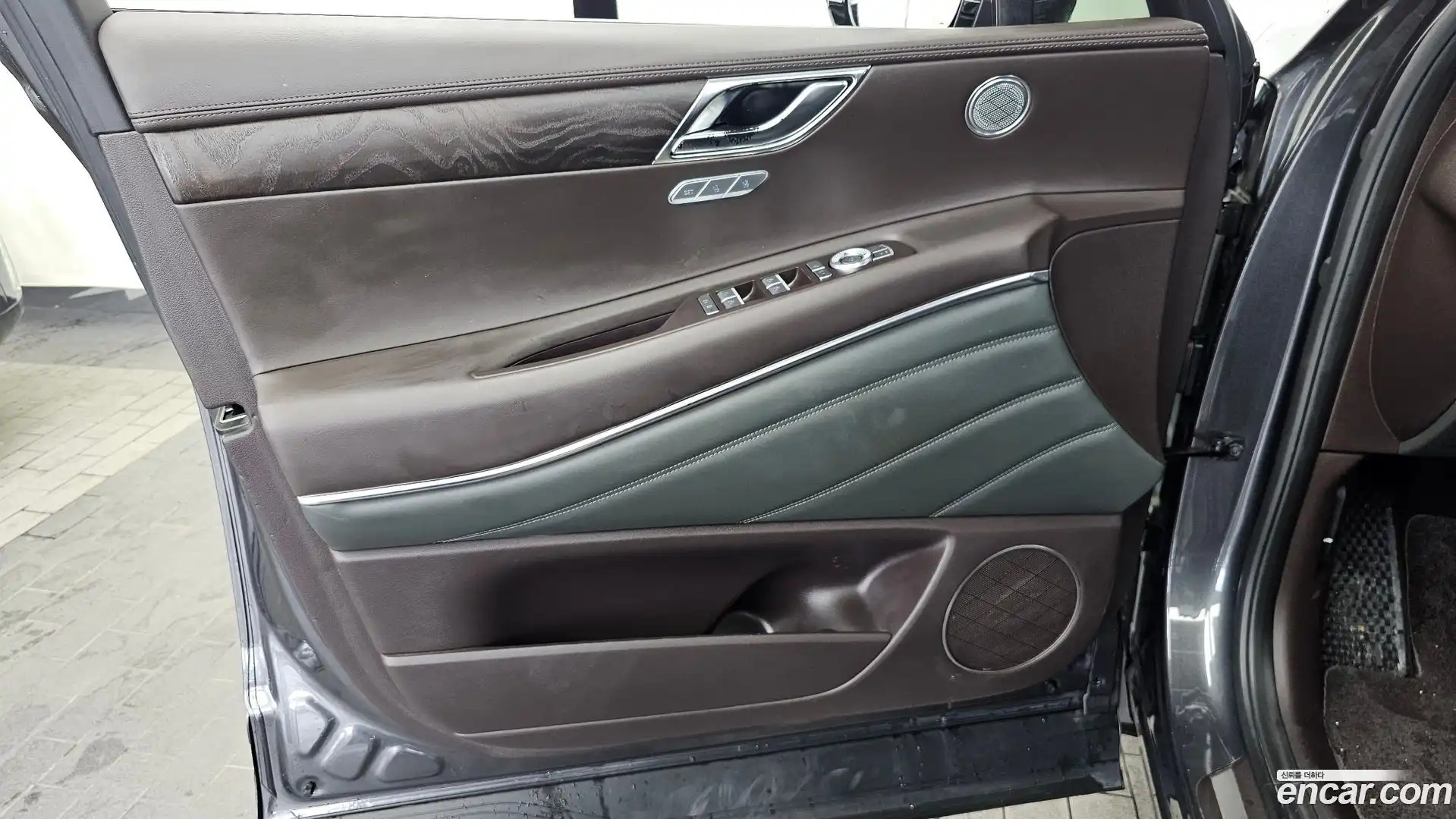 GV80 Genesis 2020.7-INNER-034