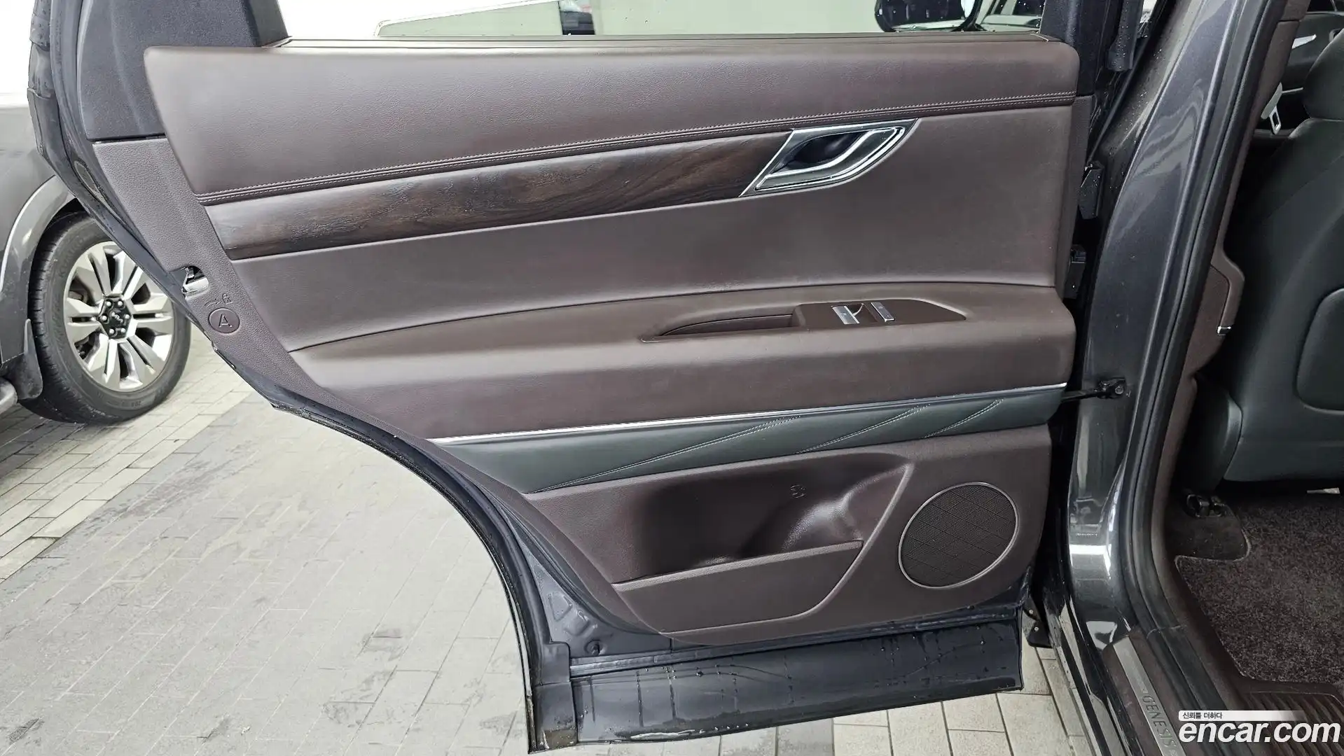 GV80 Genesis 2020.7-INNER-035