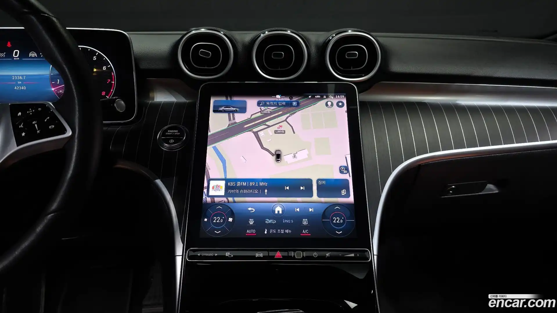 C-Class Mercedes-Benz 2023.11-OPTION-018