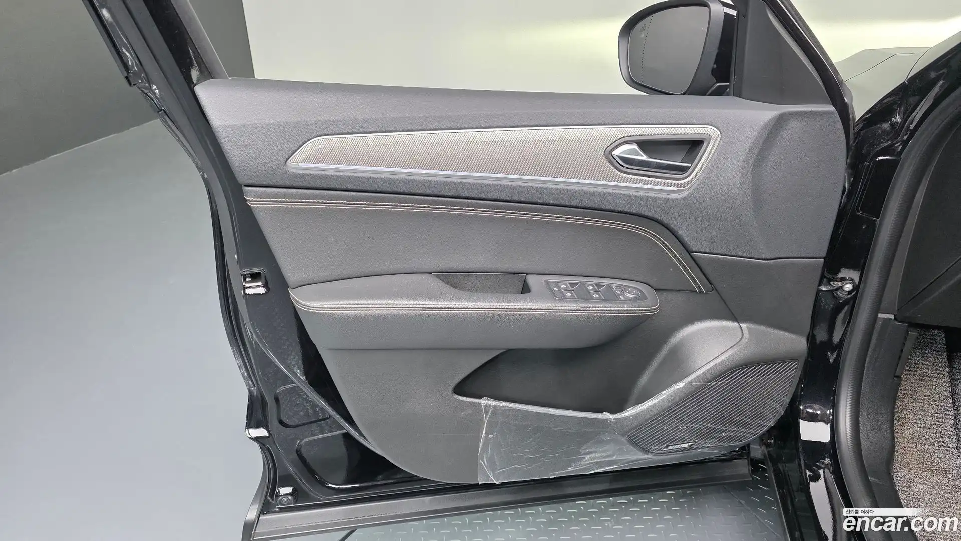 XM3 Renault Korea 2024.0-INNER-034