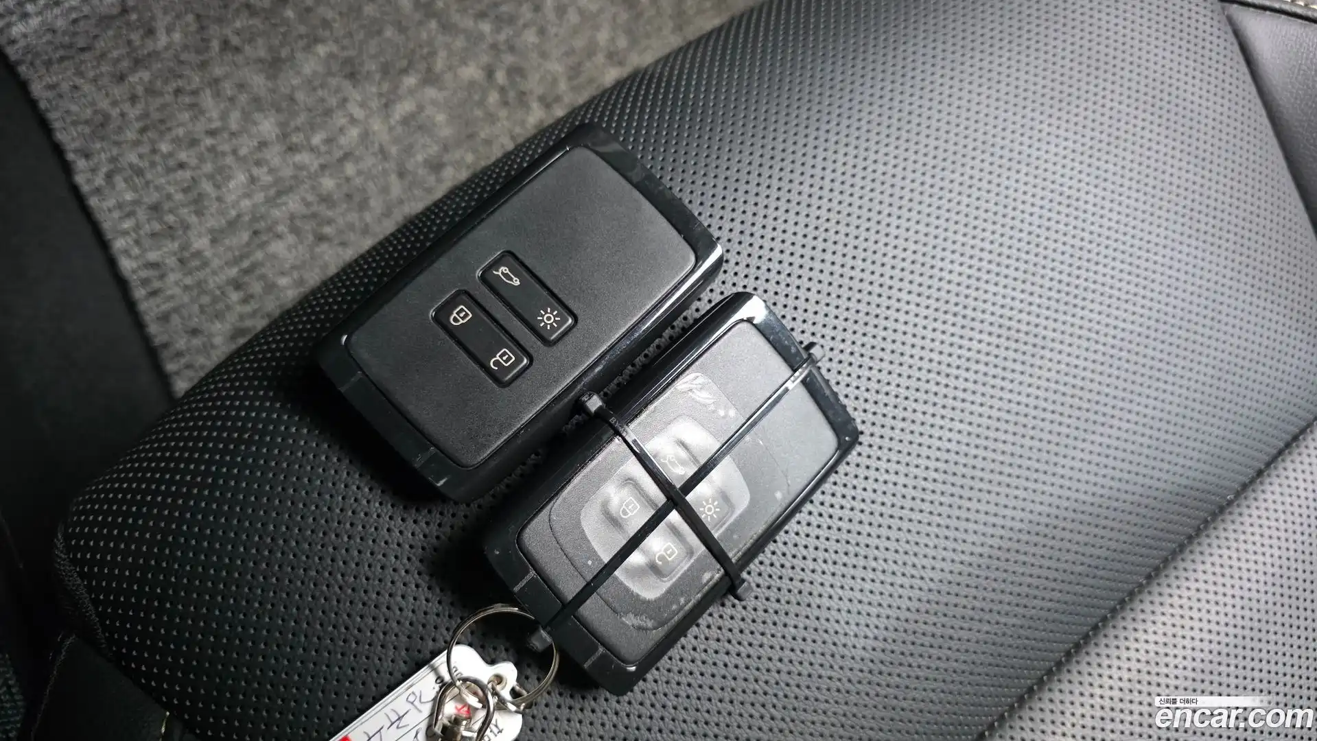 XM3 Renault Korea 2024.0-OPTION-045