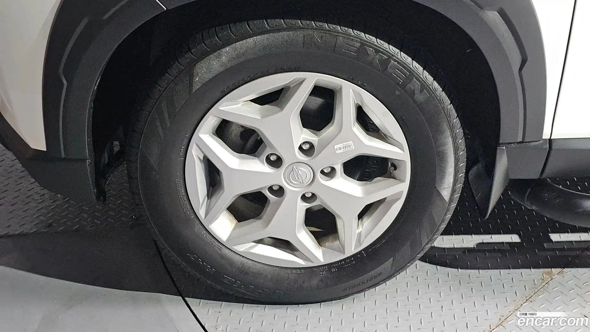 Rexton KG Mobility 2022.7-OUTER-005