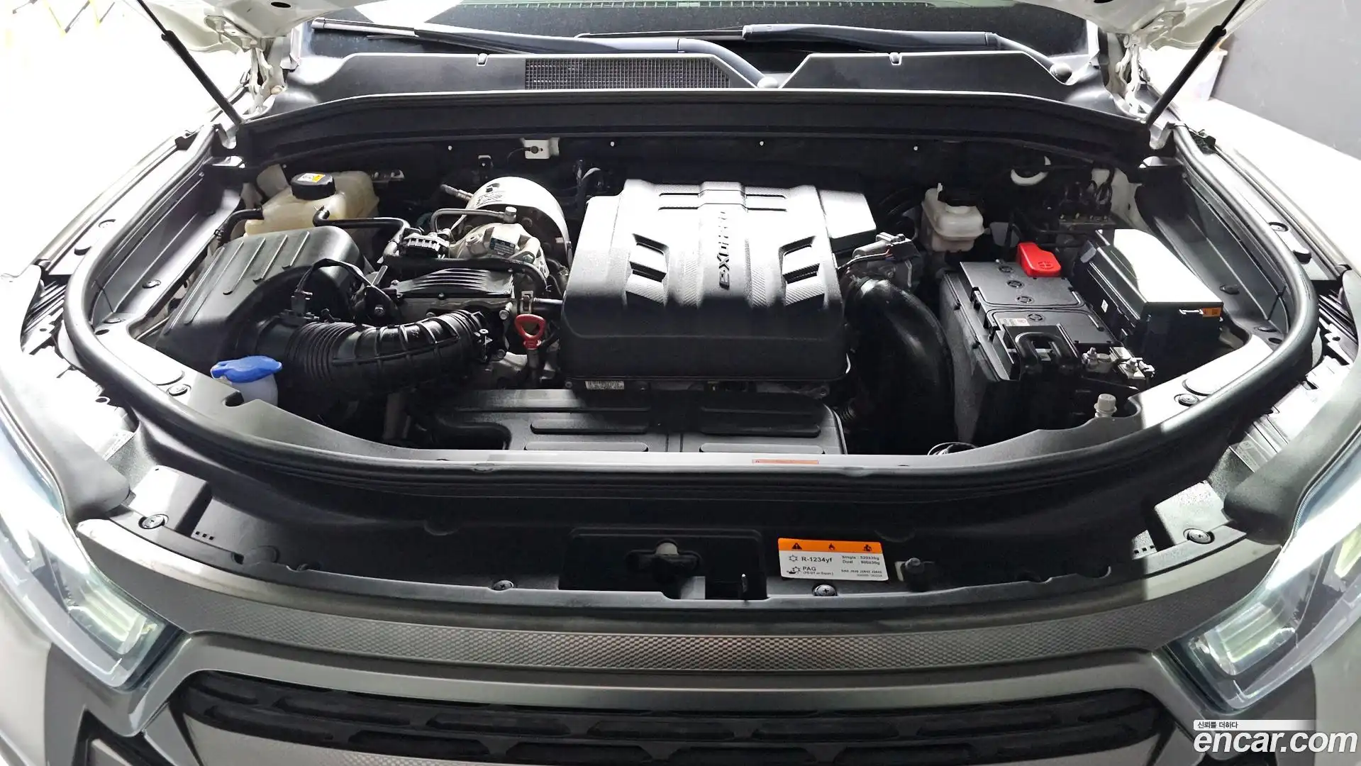 Rexton KG Mobility 2022.7-OUTER-006