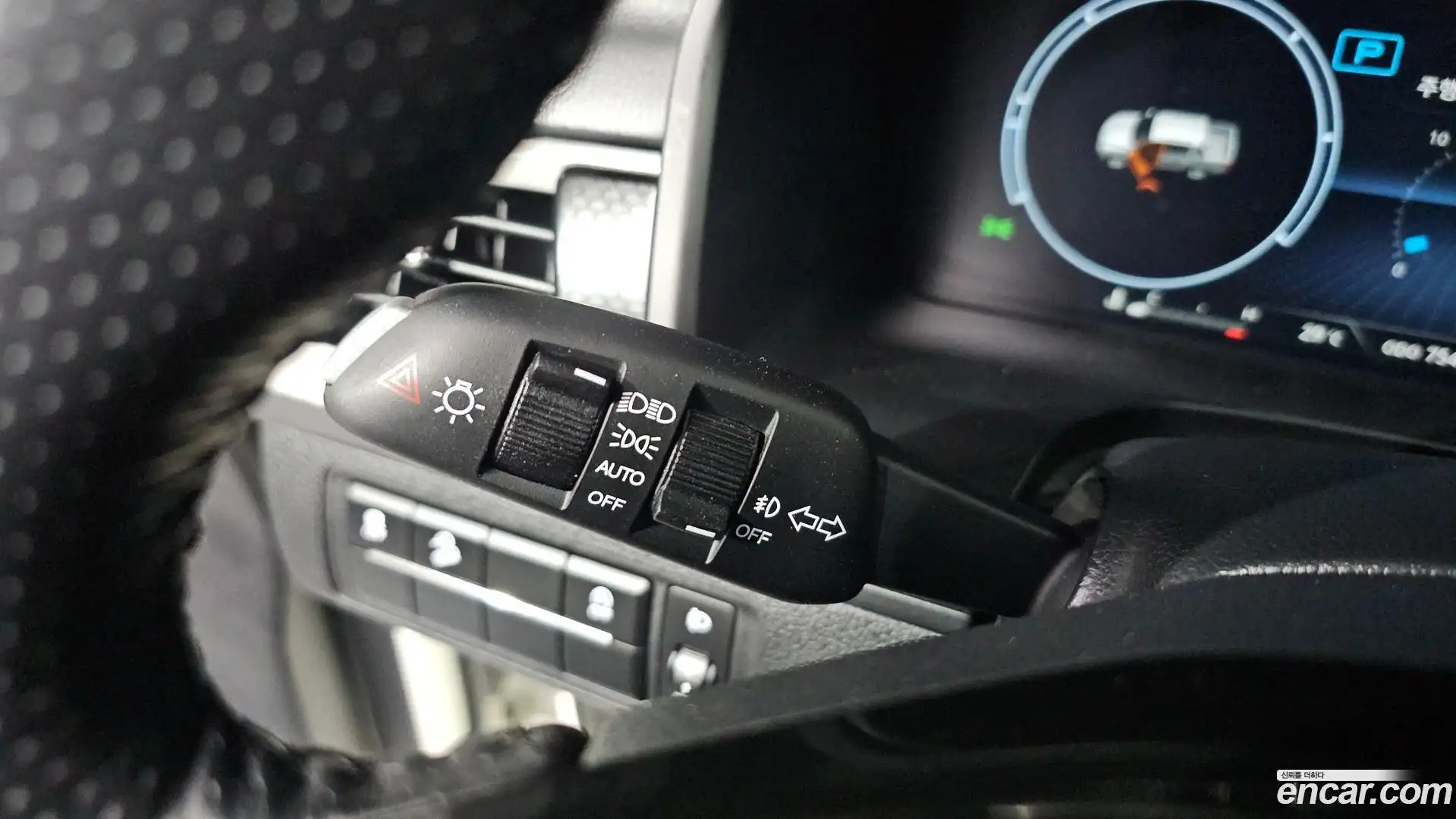 Rexton KG Mobility 2022.7-OPTION-019