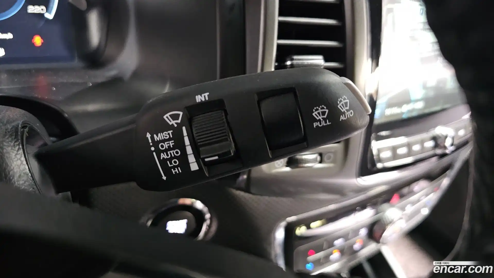 Rexton KG Mobility 2022.7-OPTION-020