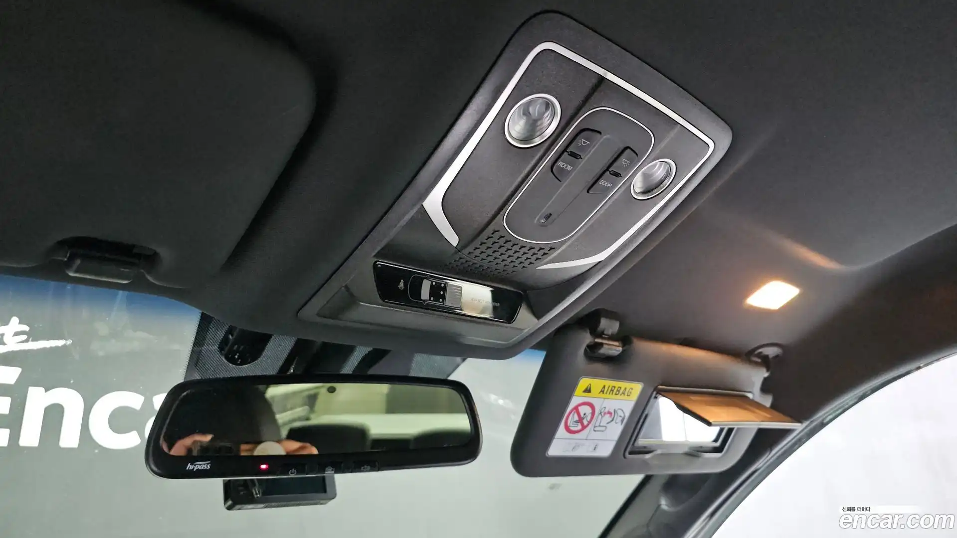 Rexton KG Mobility 2022.7-OPTION-021