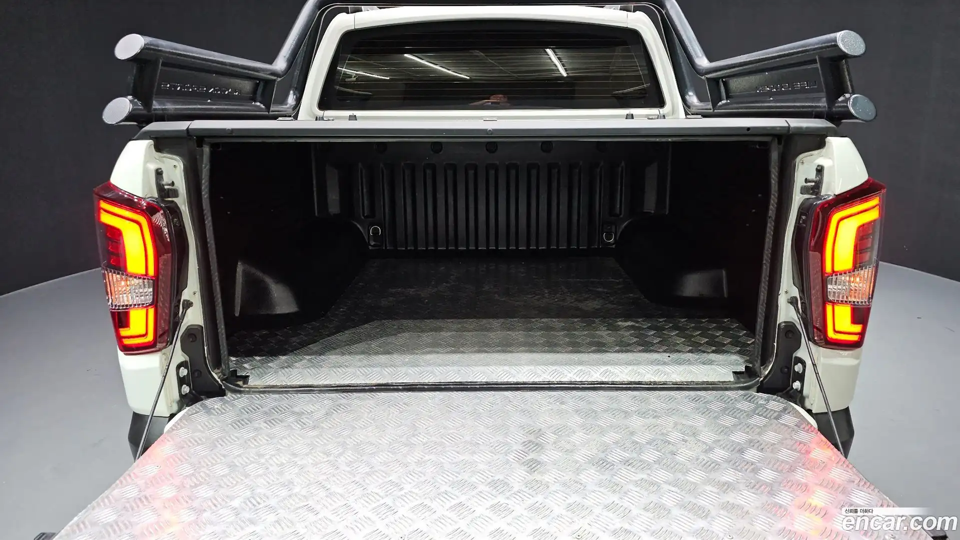 Rexton KG Mobility 2022.7-OPTION-024