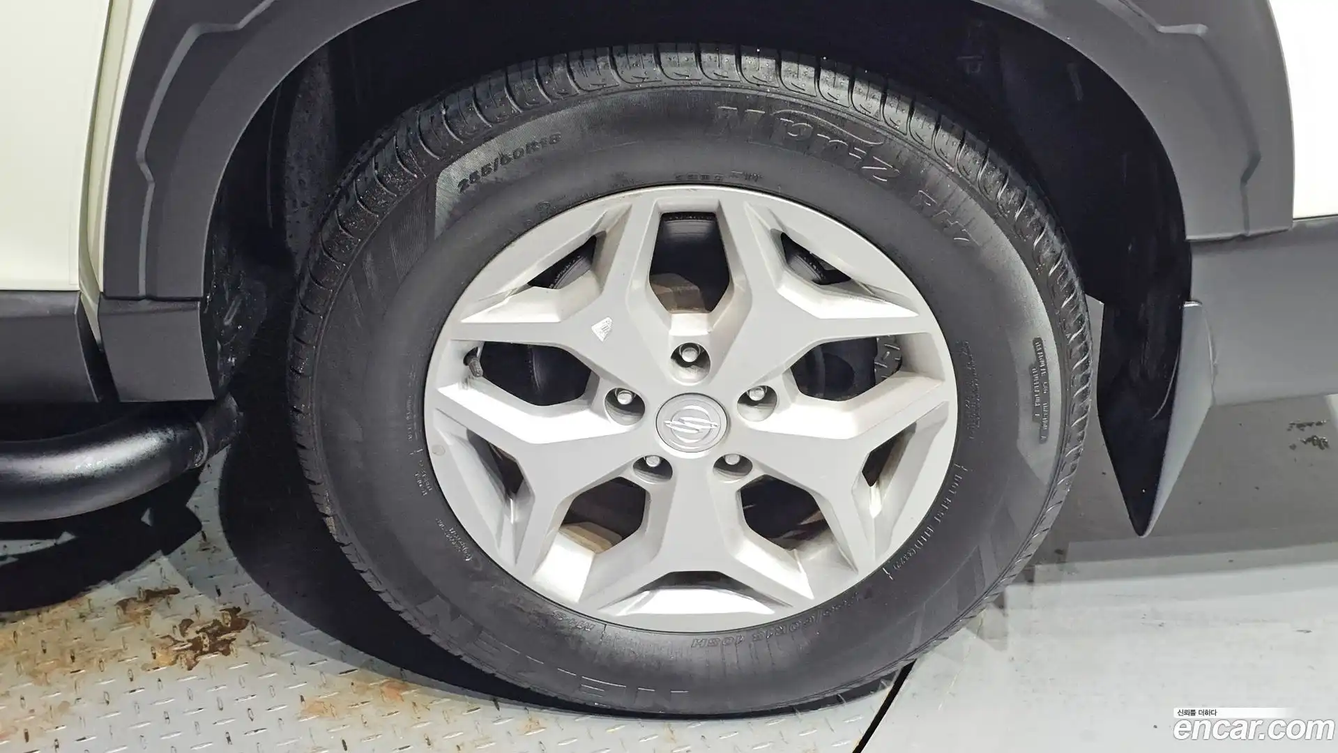 Rexton KG Mobility 2022.7-OUTER-031
