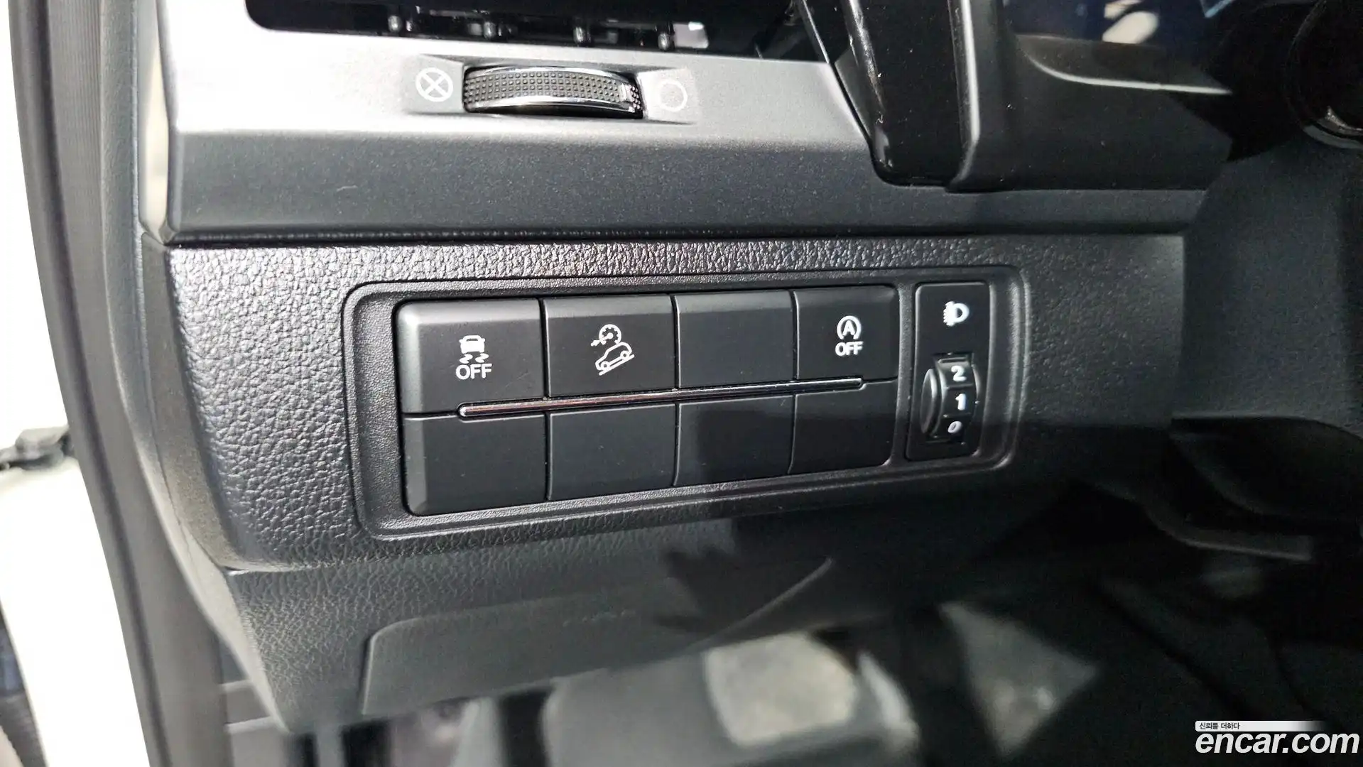 Rexton KG Mobility 2022.7-OPTION-042