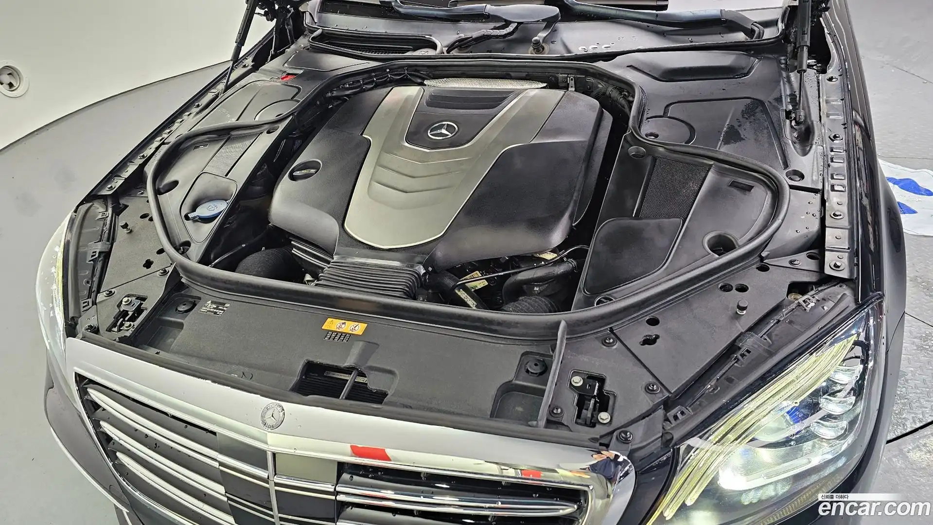 S-Class Mercedes-Benz 2015.9-OUTER-006