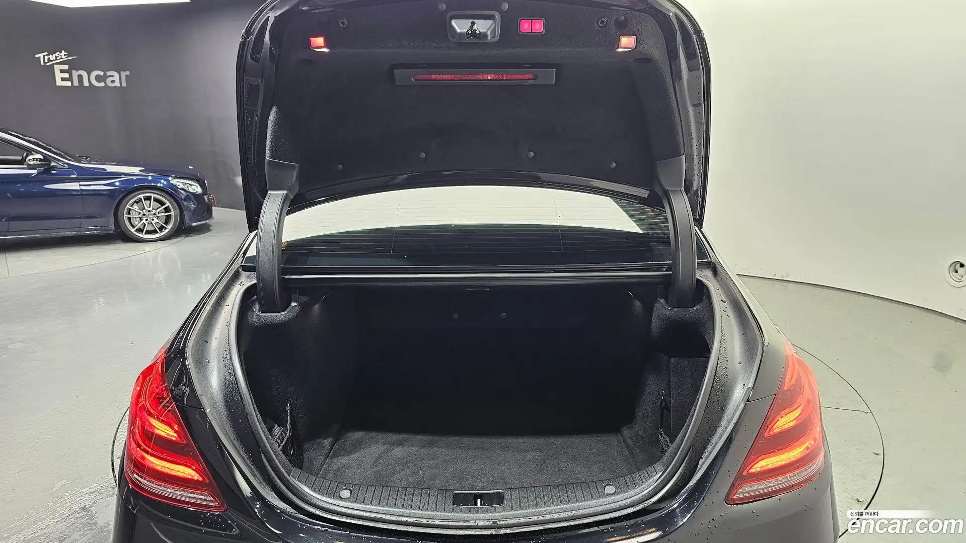 S-Class Mercedes-Benz 2015.9-OPTION-024
