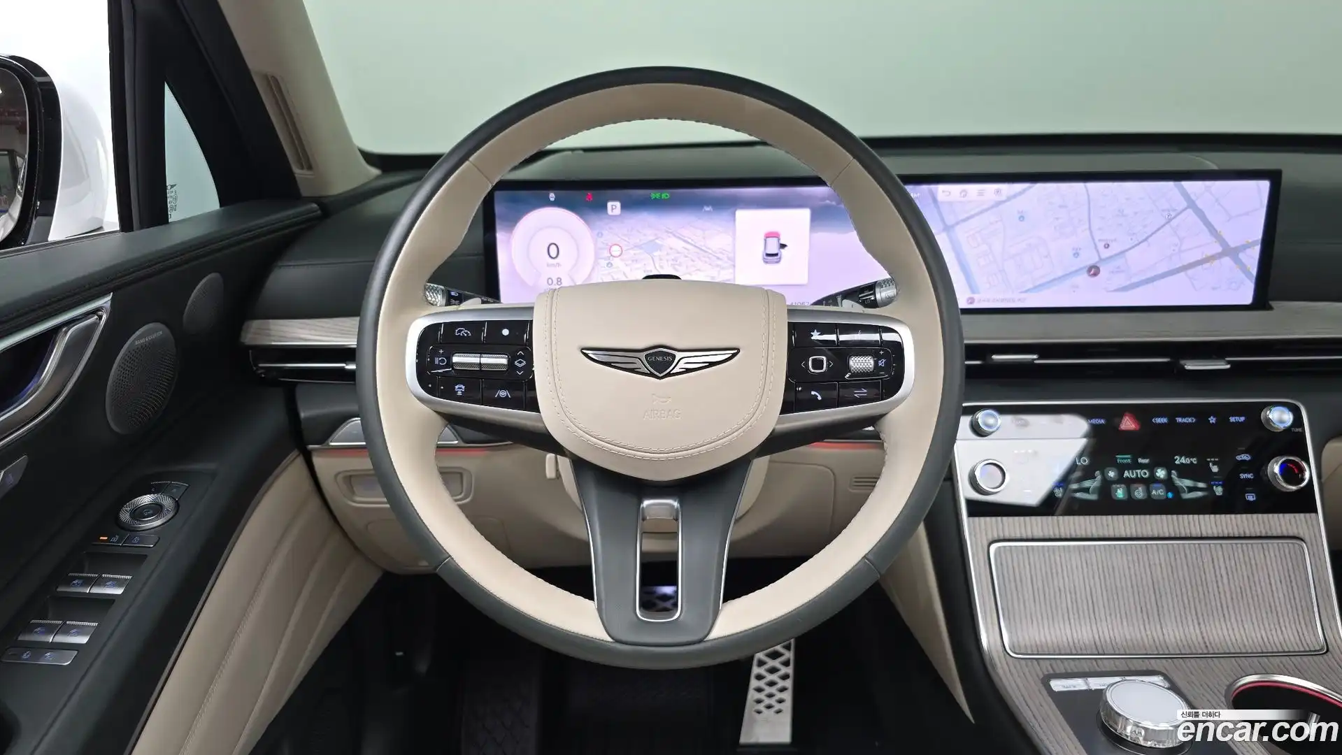 GV80 Genesis 2024.6-OPTION-017