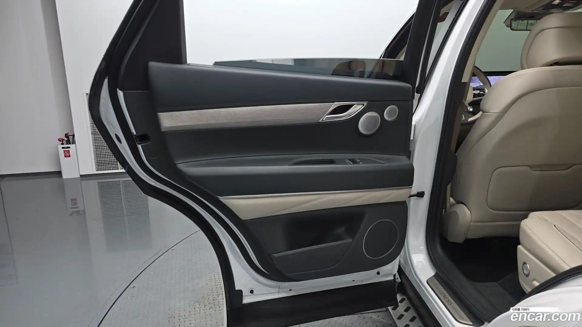 GV80 Genesis 2024.6-INNER-035