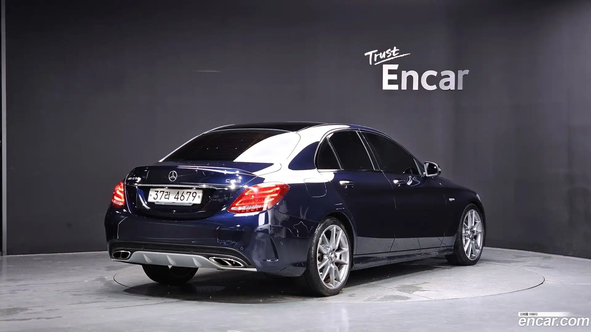 C-Class Mercedes-Benz 2017.3-OUTER-002
