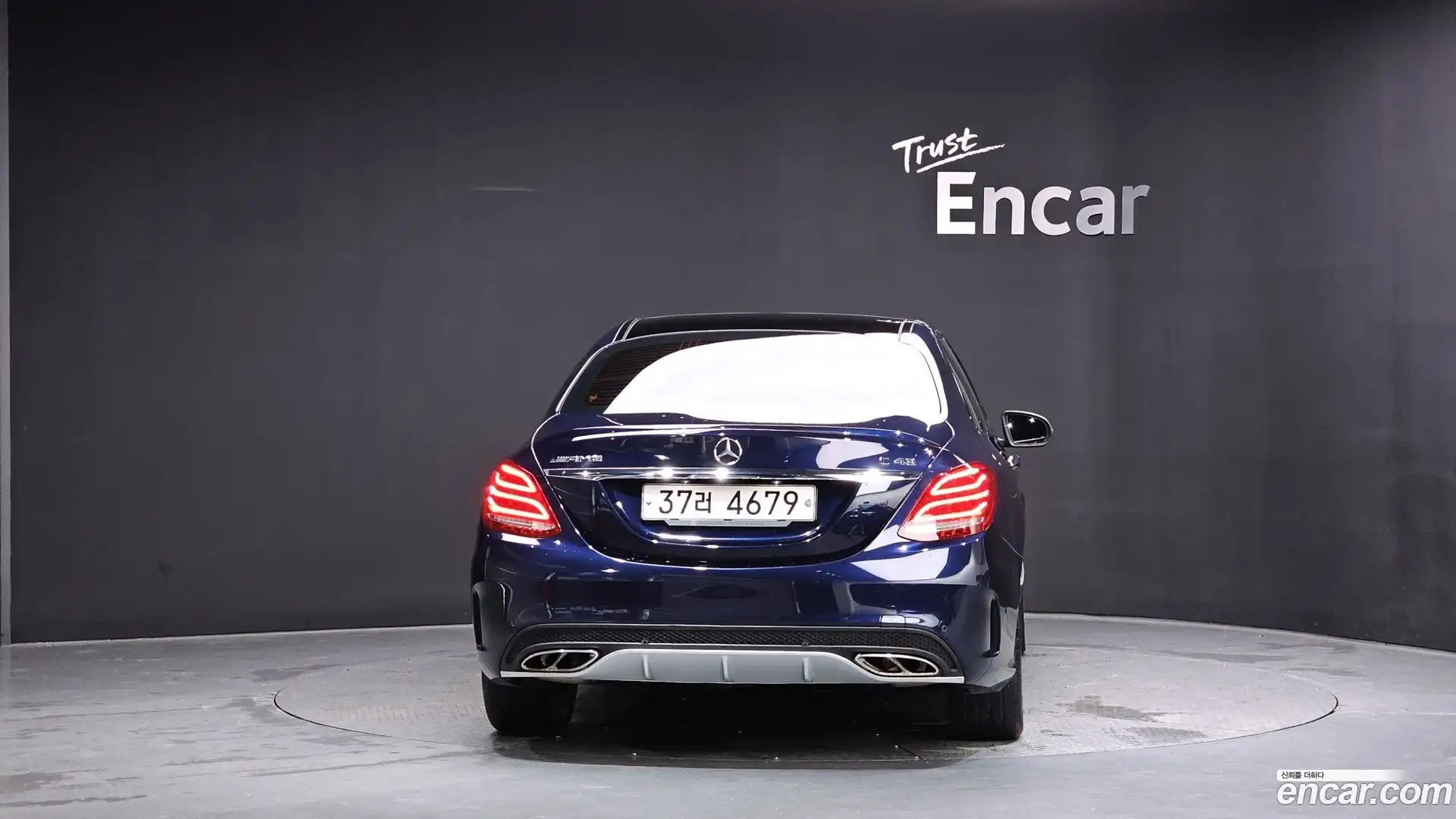 C-Class Mercedes-Benz 2017.3-OUTER-004