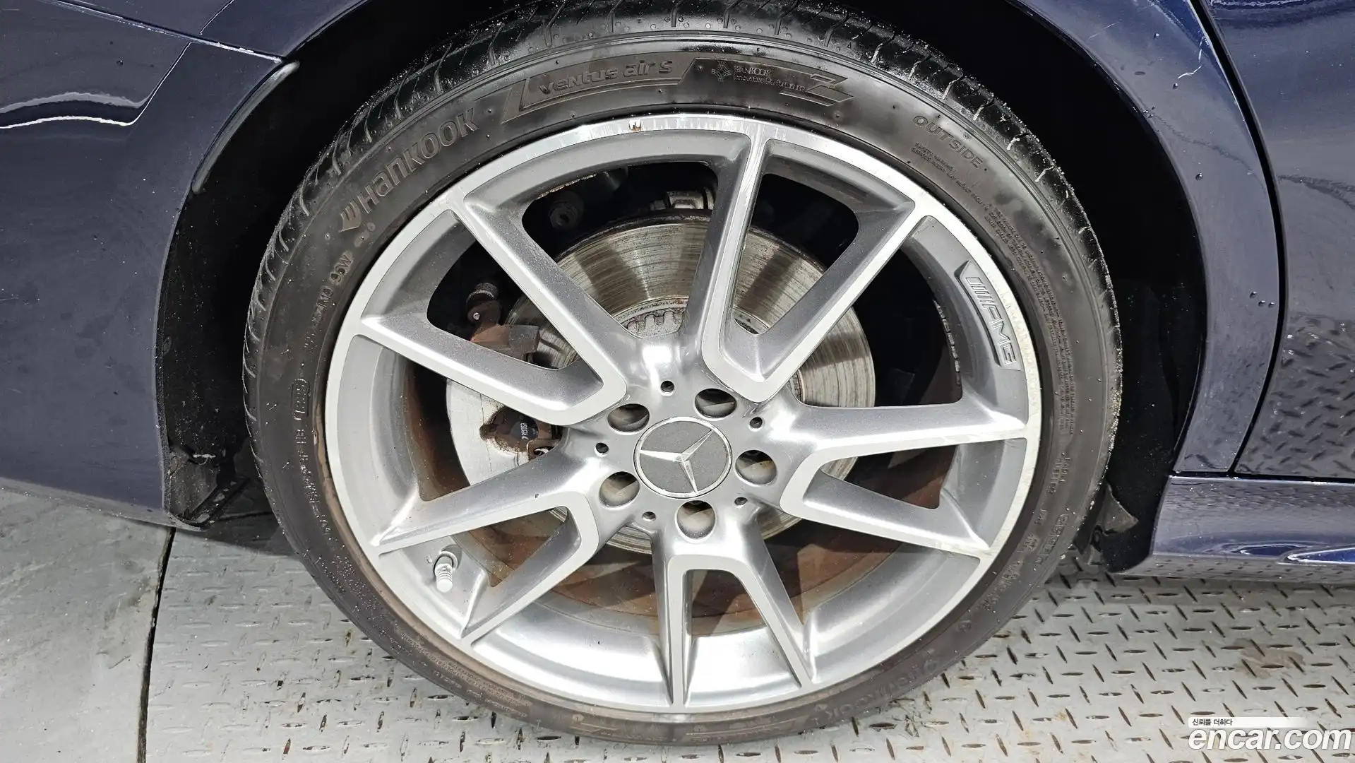 C-Class Mercedes-Benz 2017.3-OUTER-005