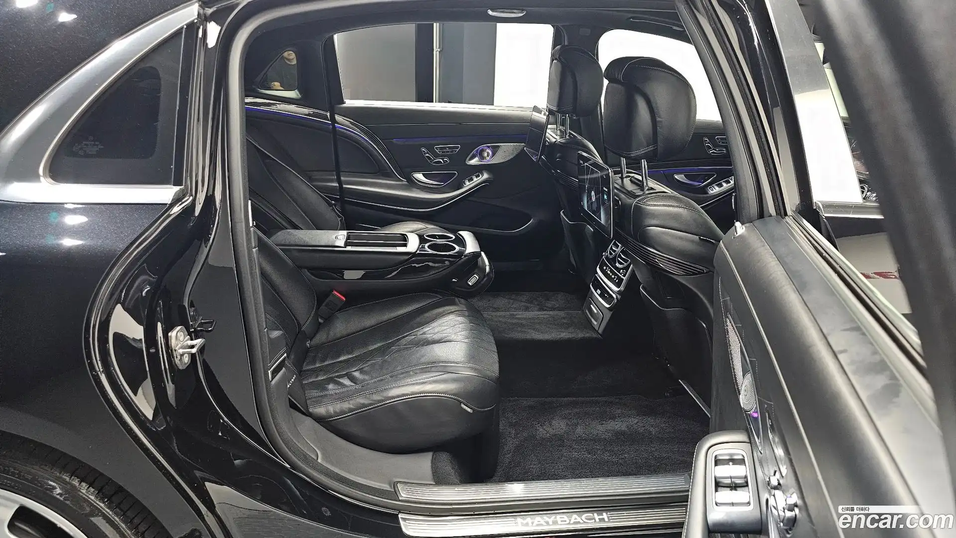 S-Class Mercedes-Benz 2020.6-OPTION-015