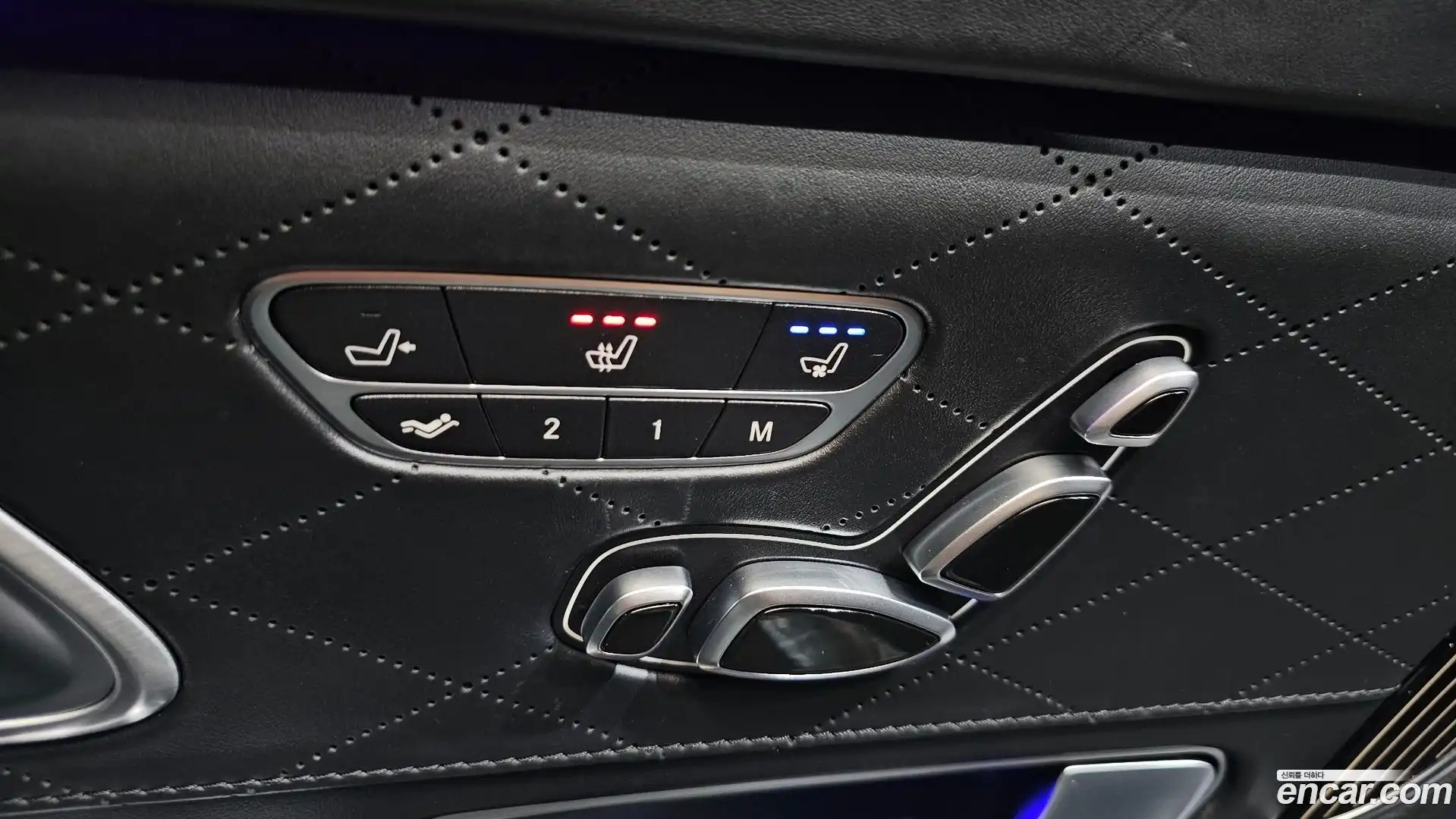 S-Class Mercedes-Benz 2020.6-OPTION-019