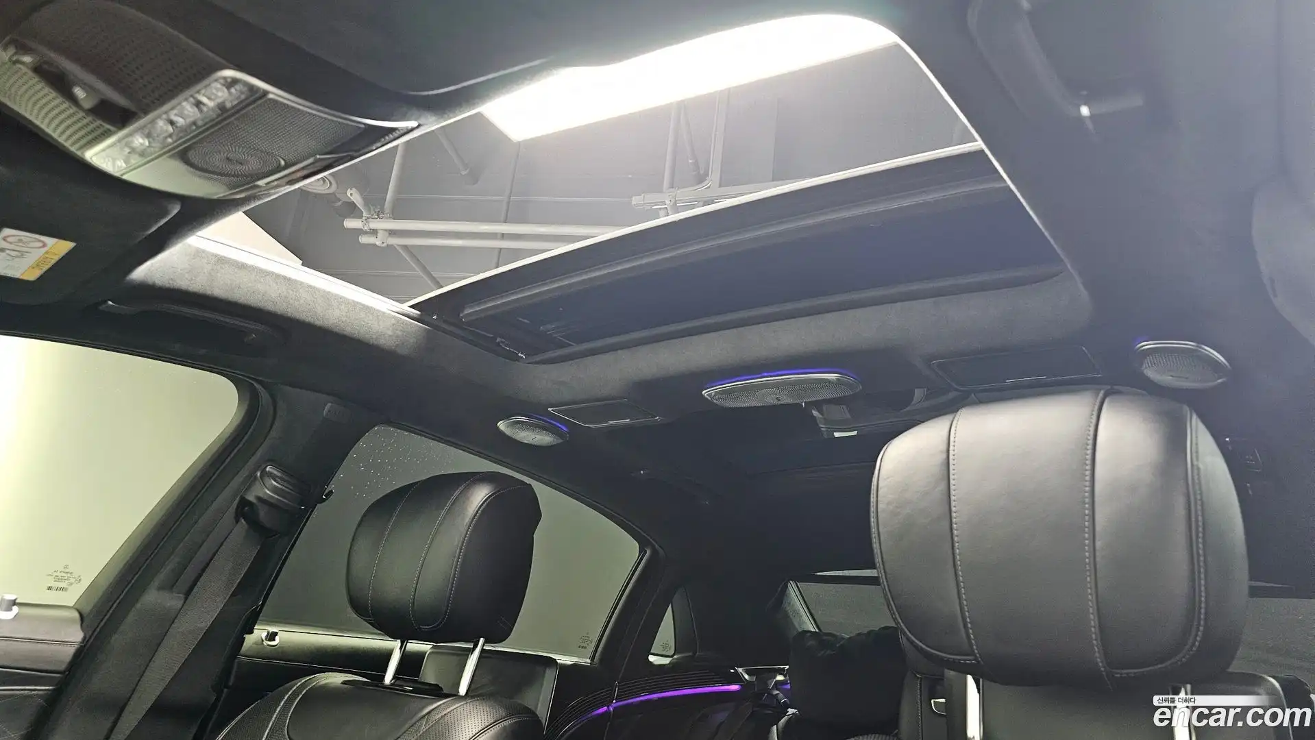 S-Class Mercedes-Benz 2020.6-OPTION-020