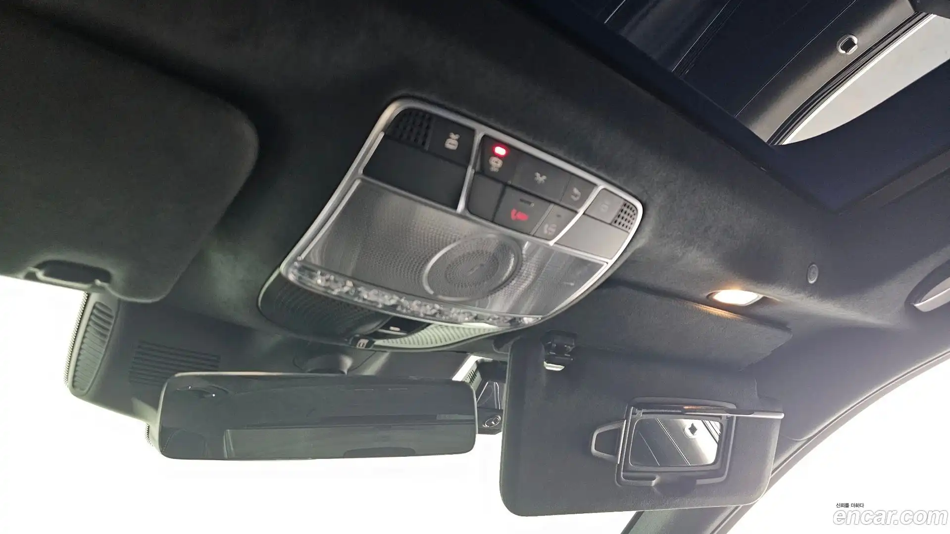 S-Class Mercedes-Benz 2020.6-OPTION-024