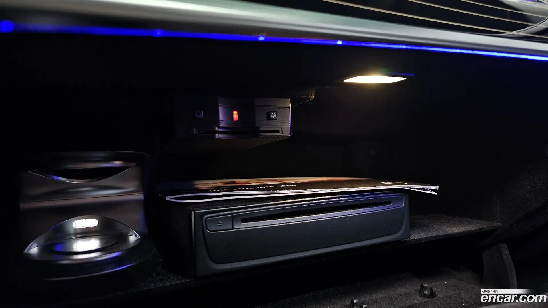 S-Class Mercedes-Benz 2020.6-OPTION-048