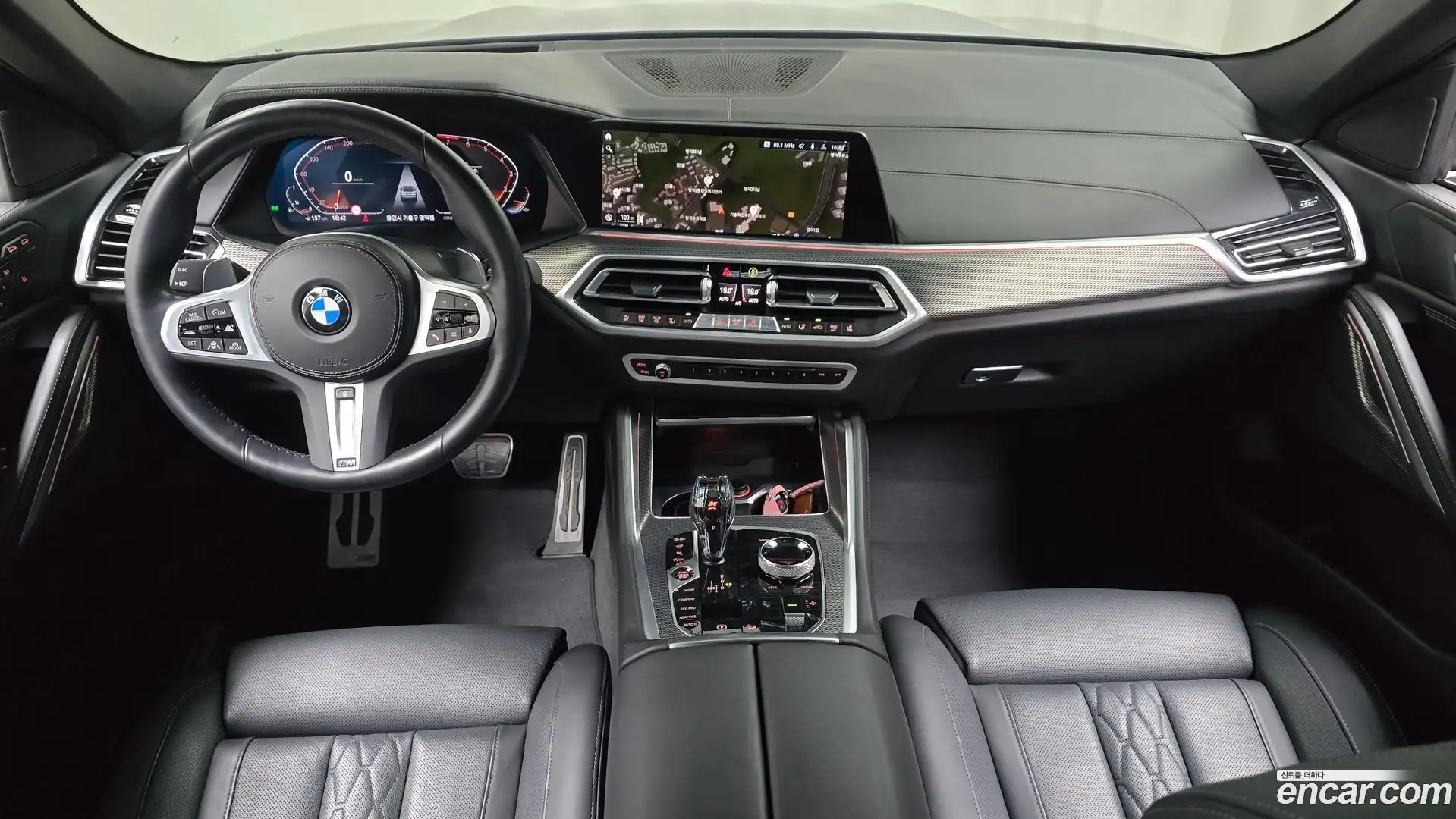 X6 BMW 2022.8-INNER-007