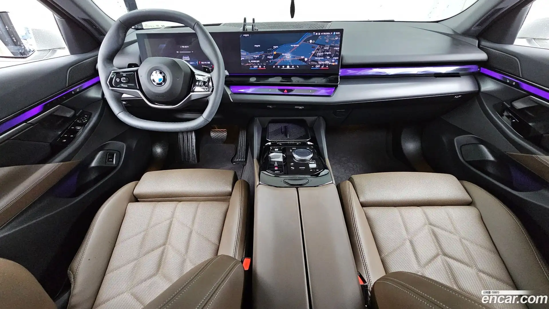 5-Series BMW 2025.7-INNER-007
