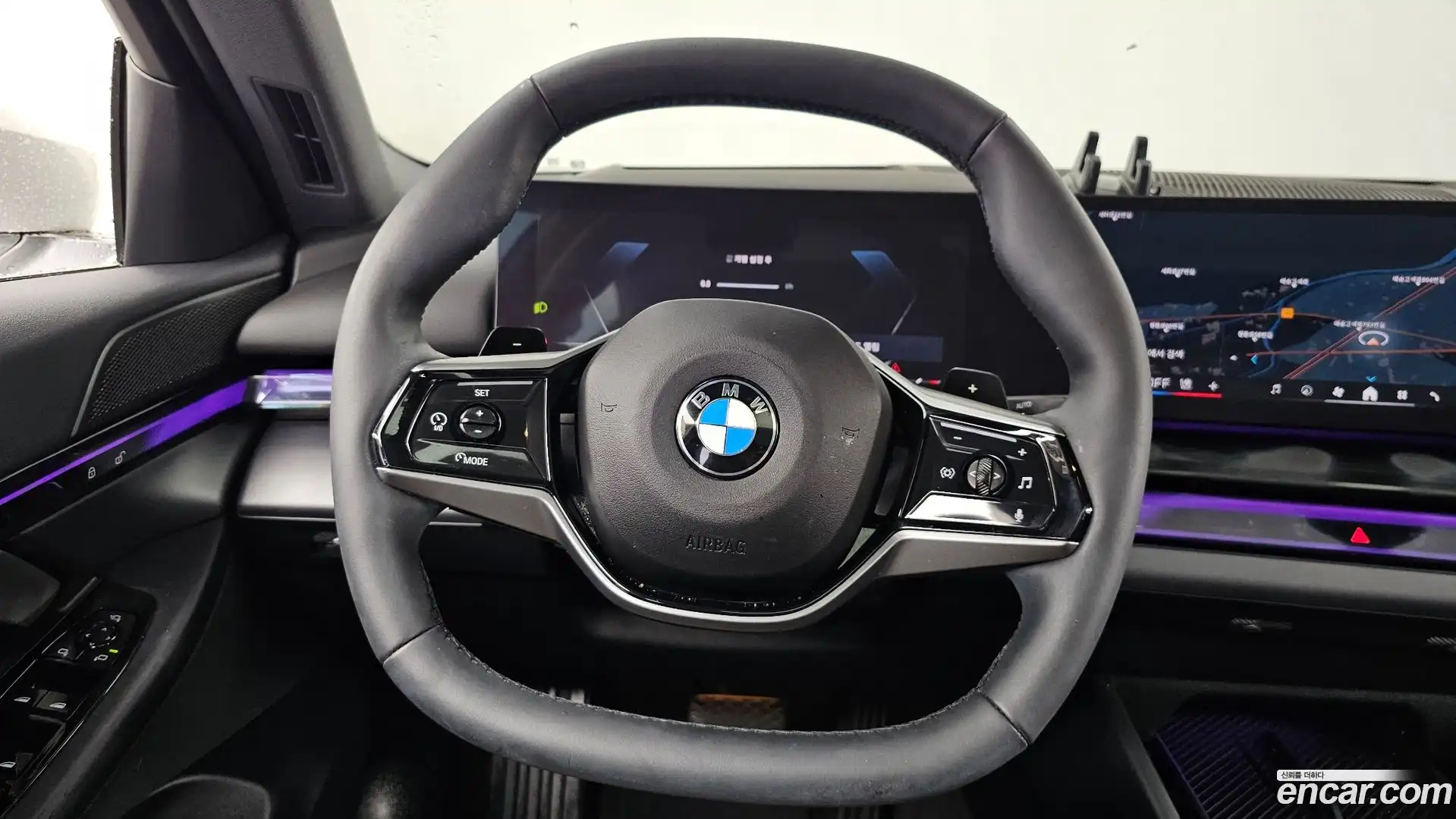 5-Series BMW 2025.7-OPTION-017