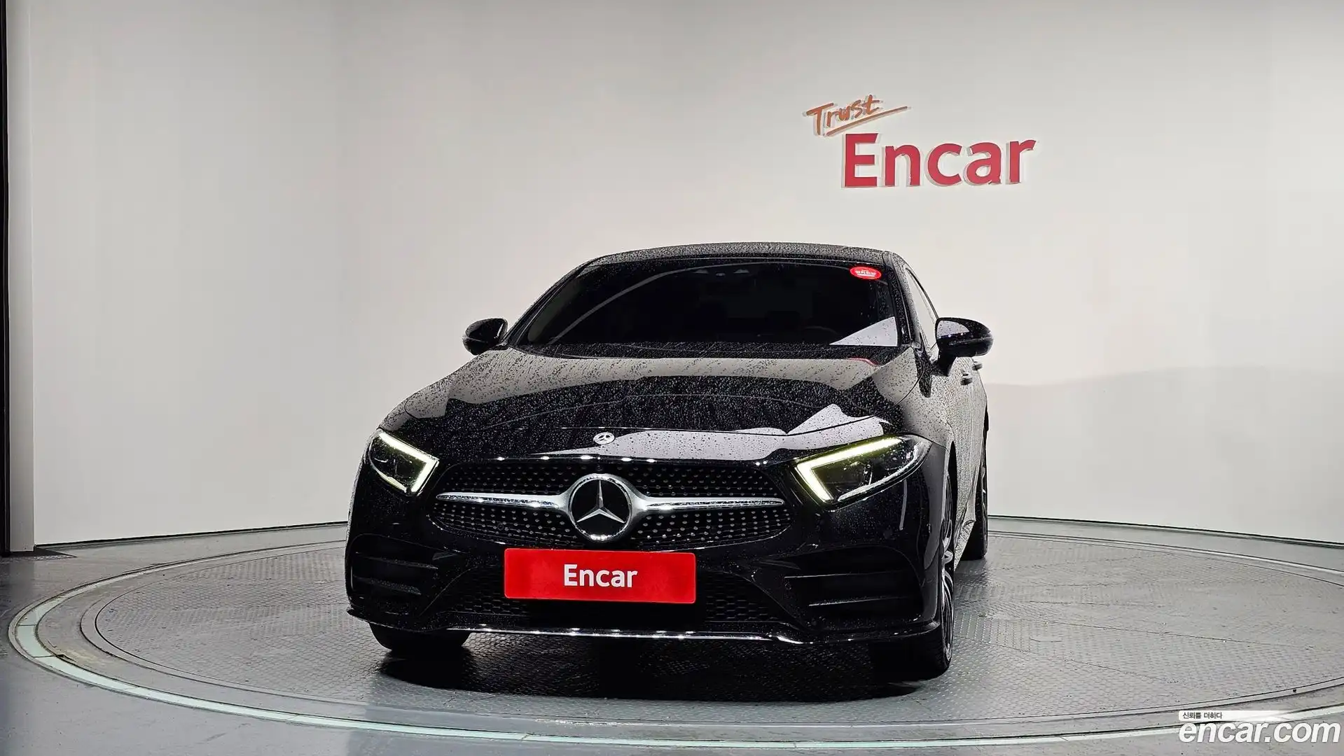 CLS-Class Mercedes-Benz 2018.10-OUTER-003