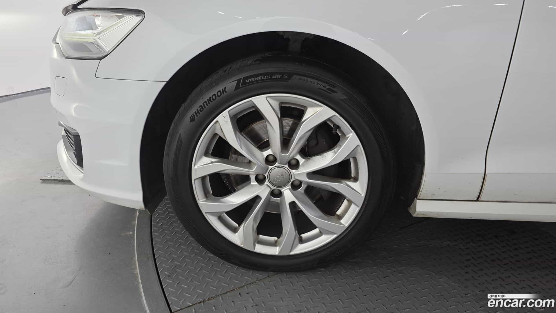 A6 Audi 2016.5-OUTER-005