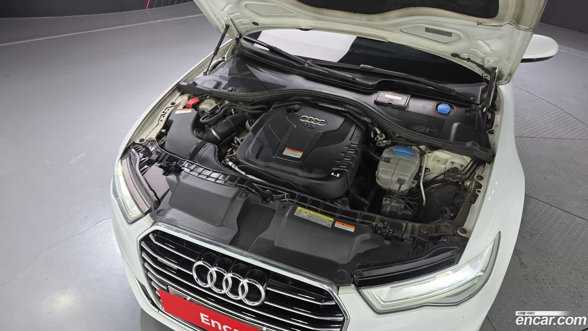 A6 Audi 2016.5-OUTER-006