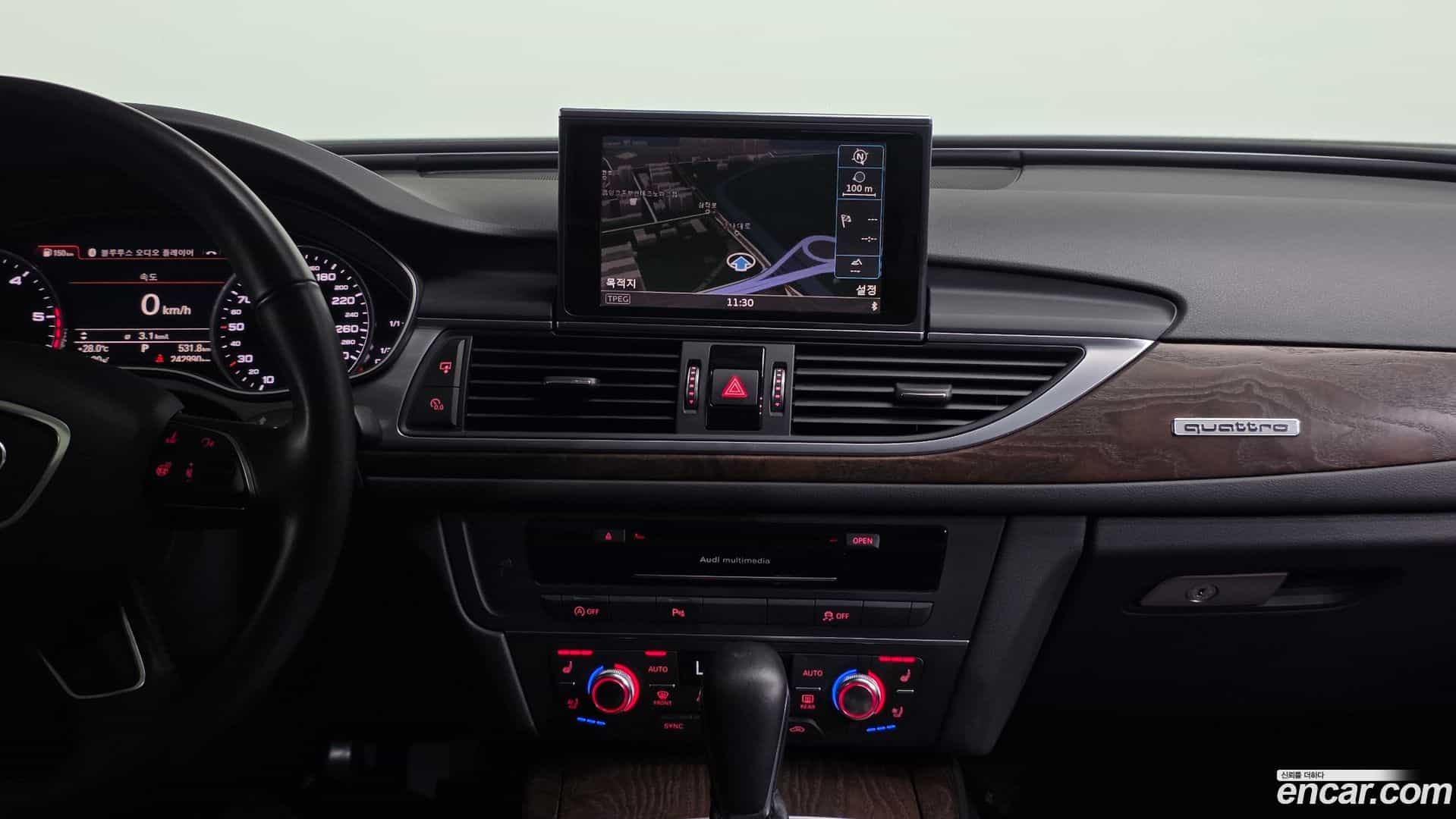 A6 Audi 2016.5-OPTION-016