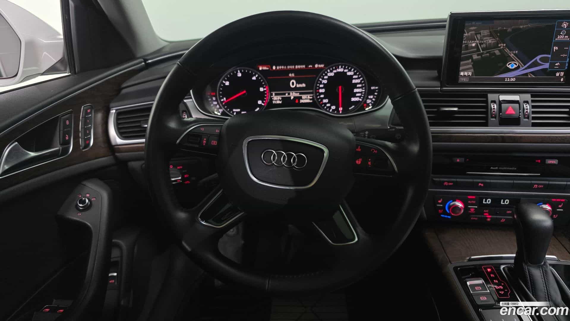 A6 Audi 2016.5-OPTION-017