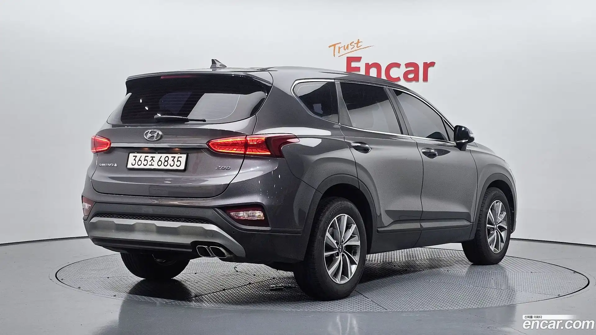 Santafe Hyundai 2019.3-OUTER-002