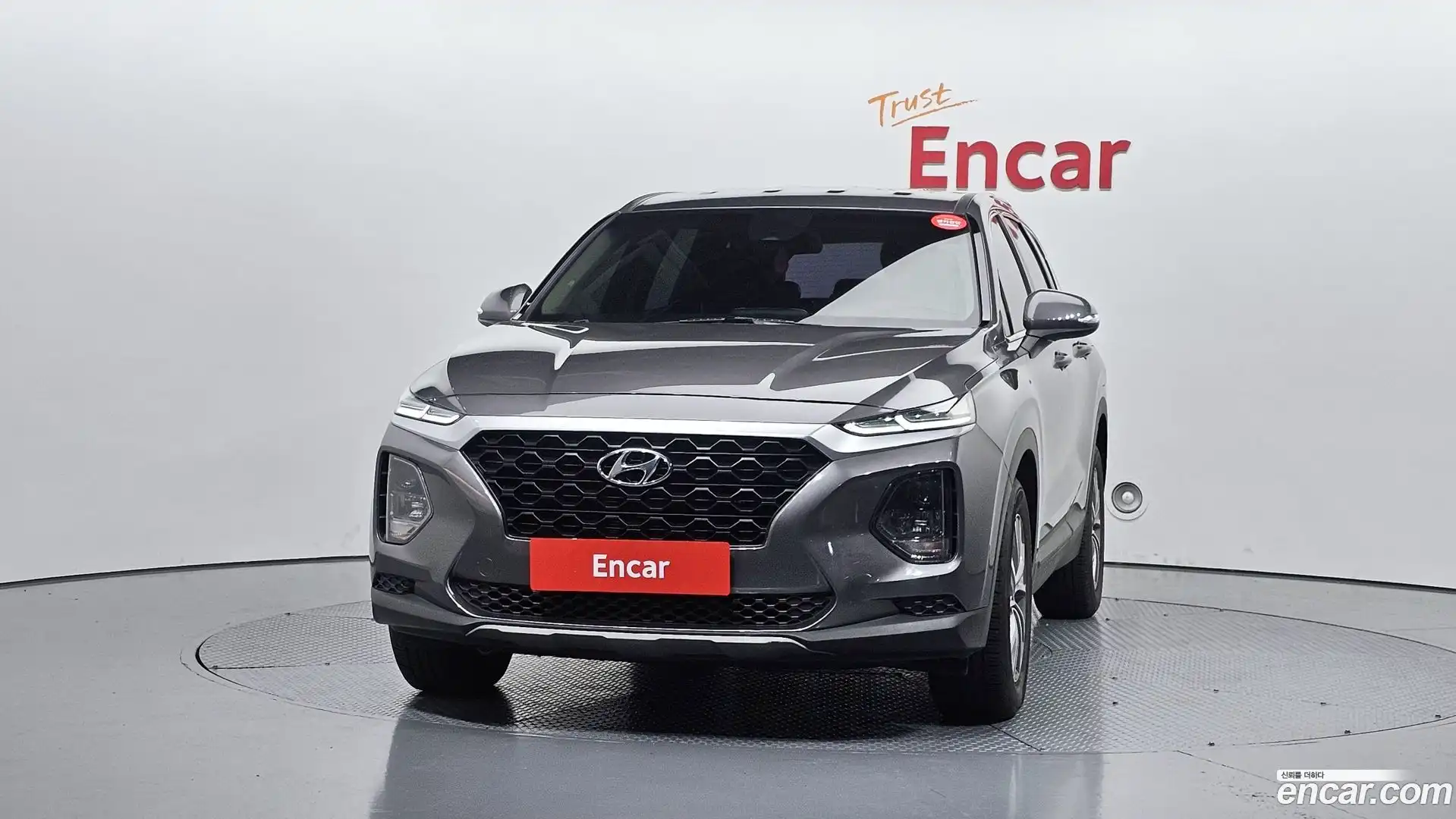 Santafe Hyundai 2019.3-OUTER-003