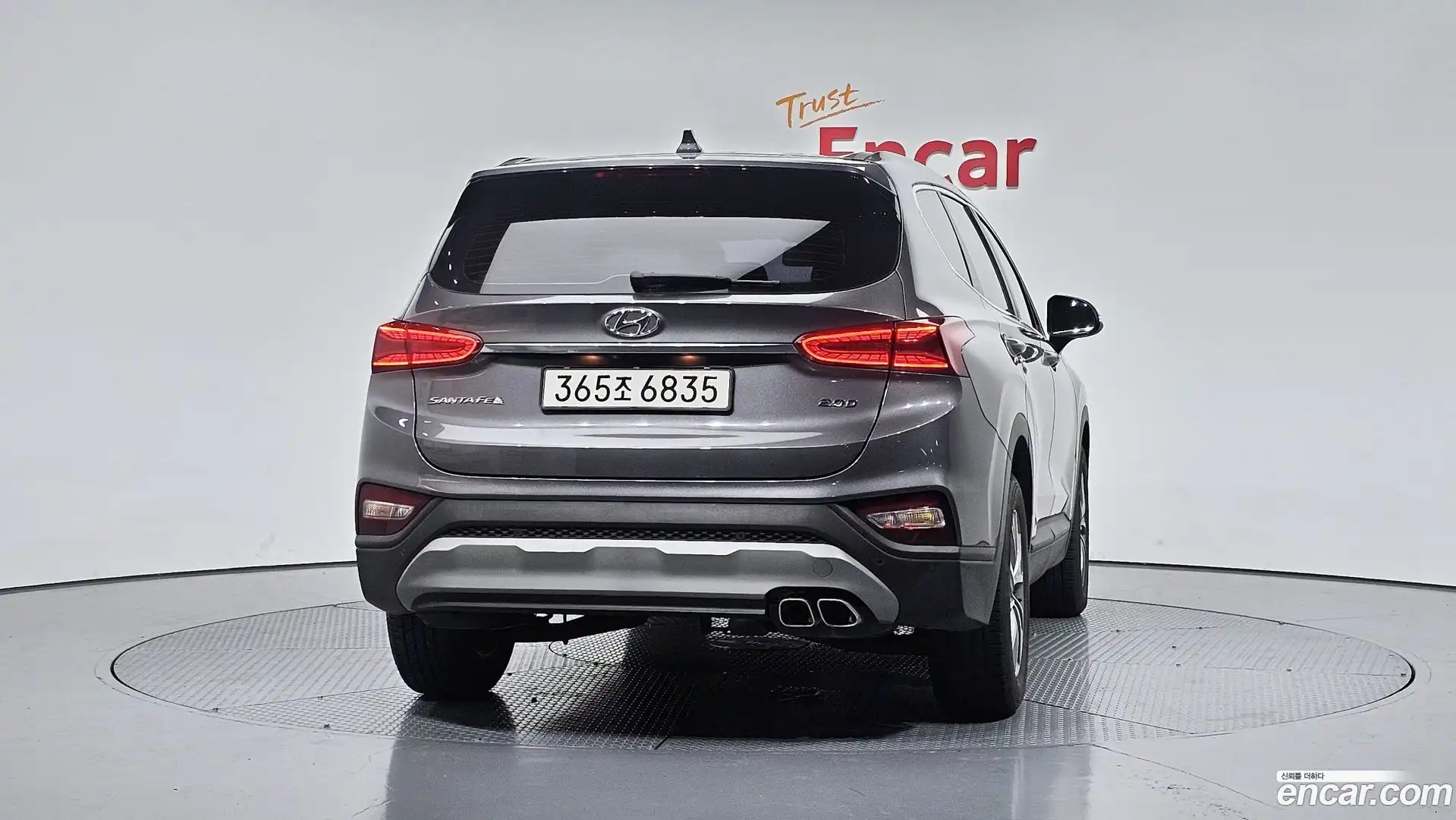 Santafe Hyundai 2019.3-OUTER-004