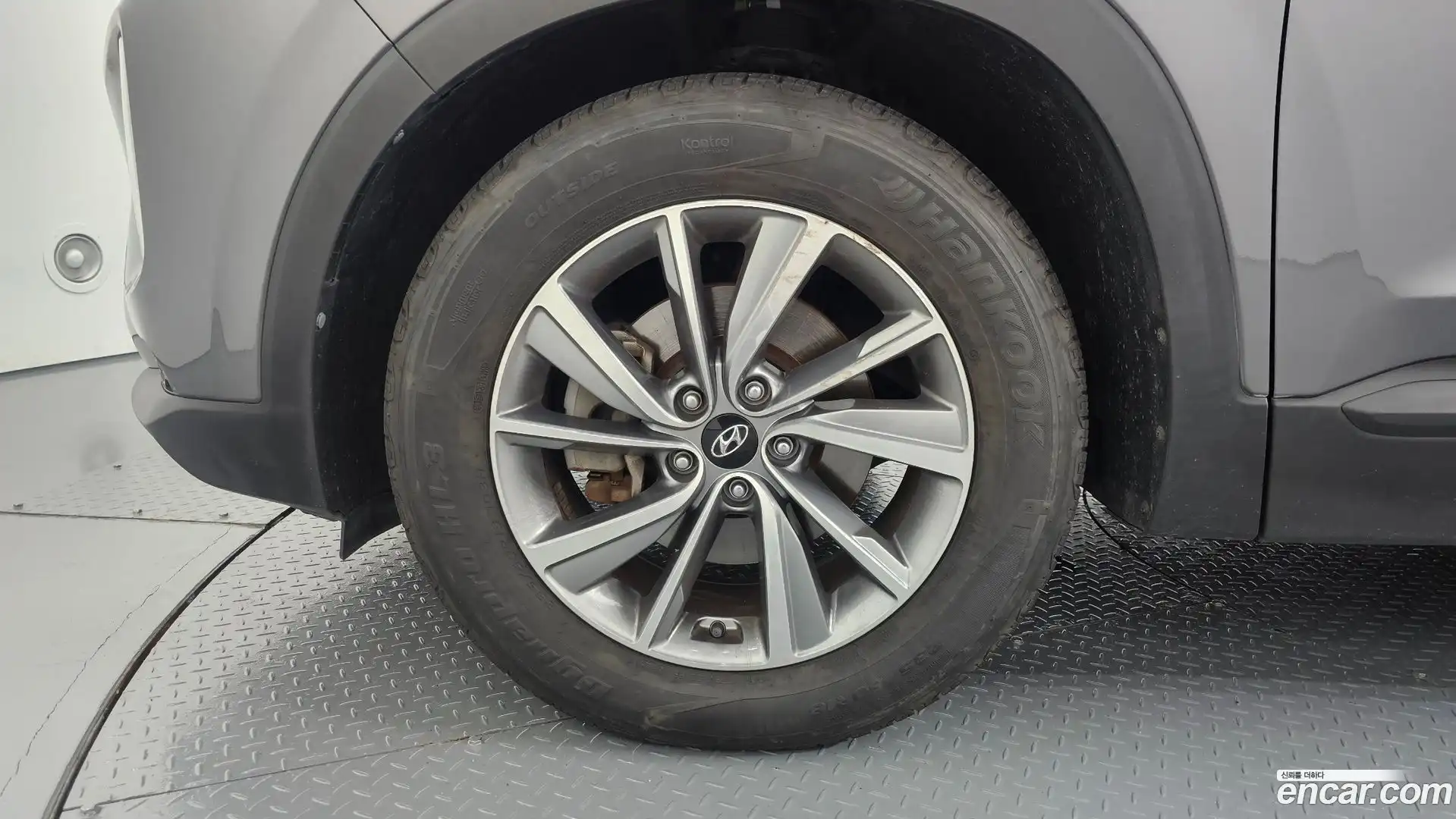 Santafe Hyundai 2019.3-OUTER-005