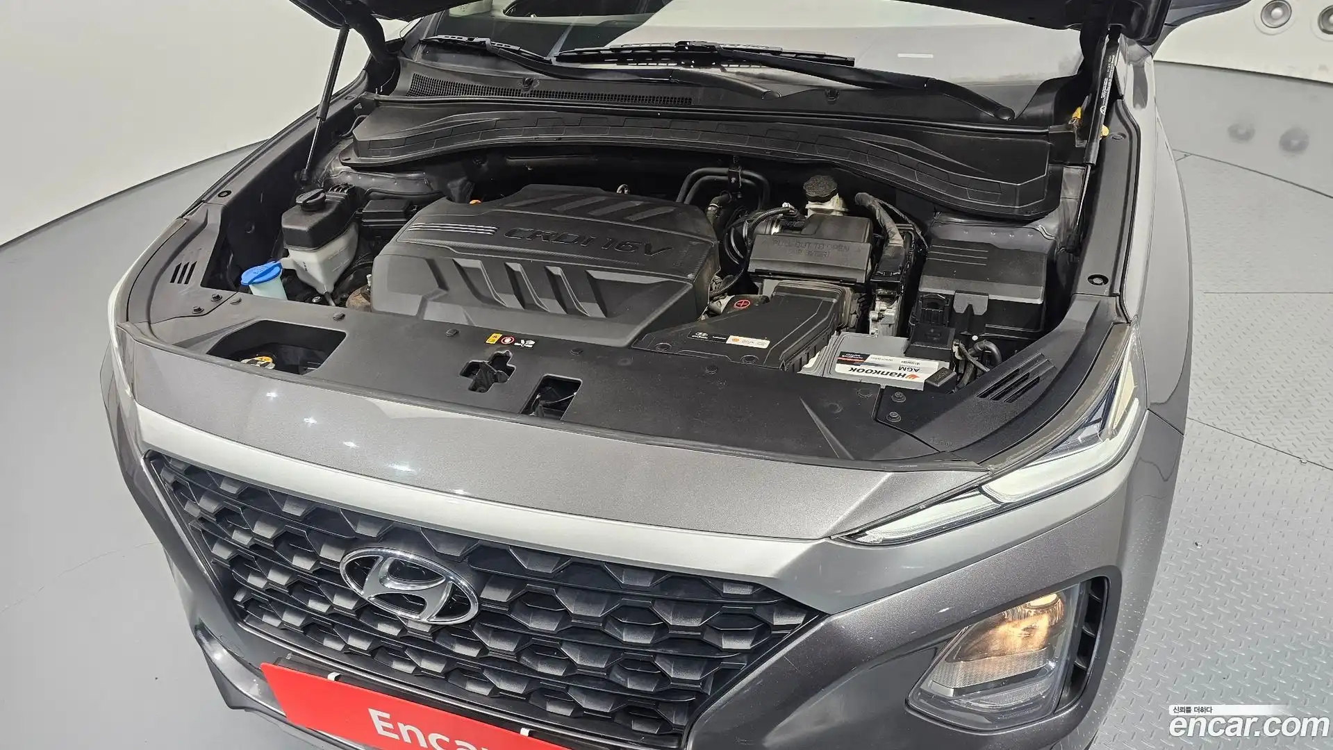 Santafe Hyundai 2019.3-OUTER-006