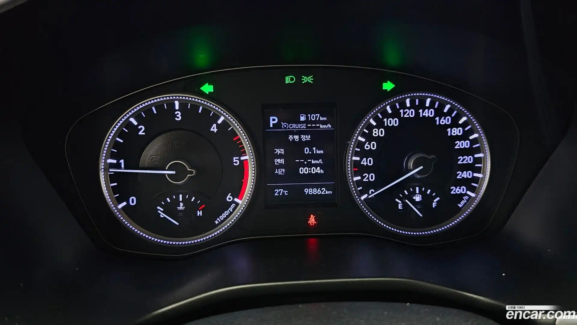 Santafe Hyundai 2019.3-INNER-008
