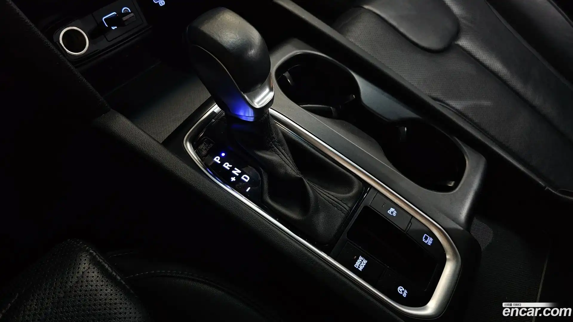Santafe Hyundai 2019.3-INNER-009